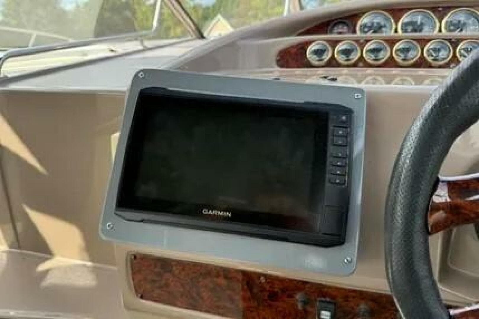 2004 Regal 3260 Commodore — photo 7