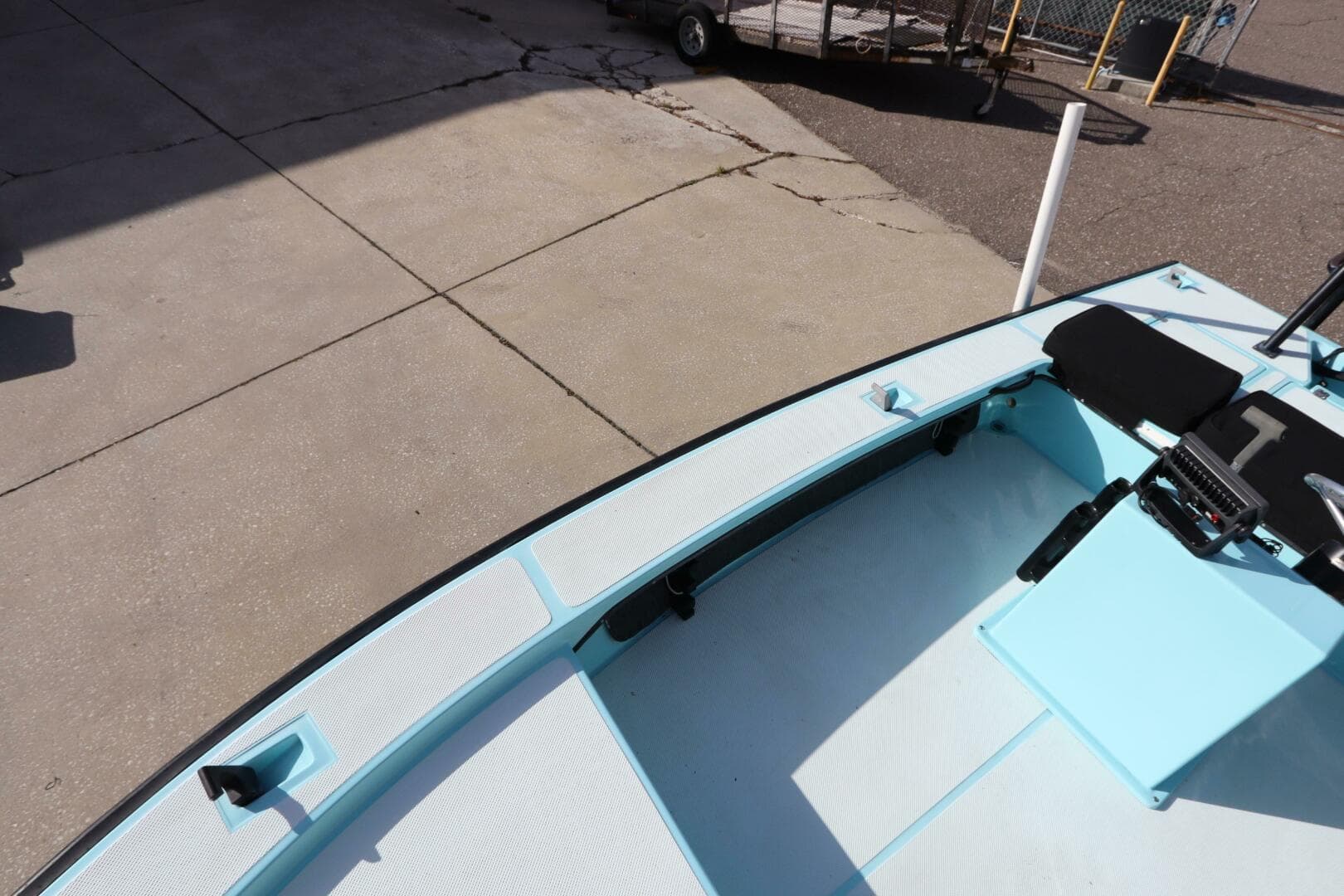 1996 Silver King Signature 16 — photo 24