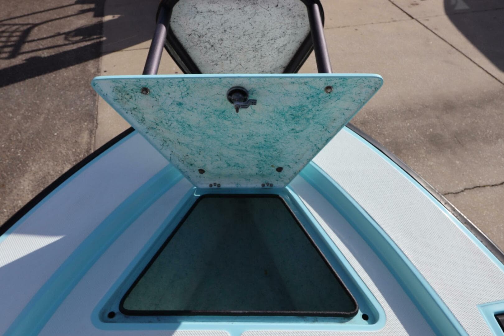 1996 Silver King Signature 16 — photo 22