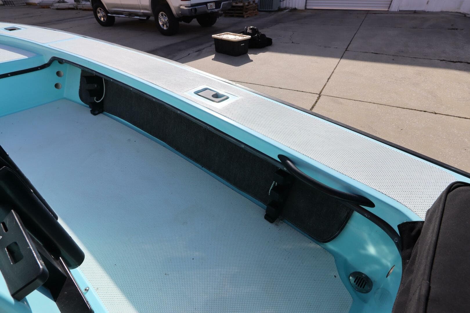 1996 Silver King Signature 16 — photo 20