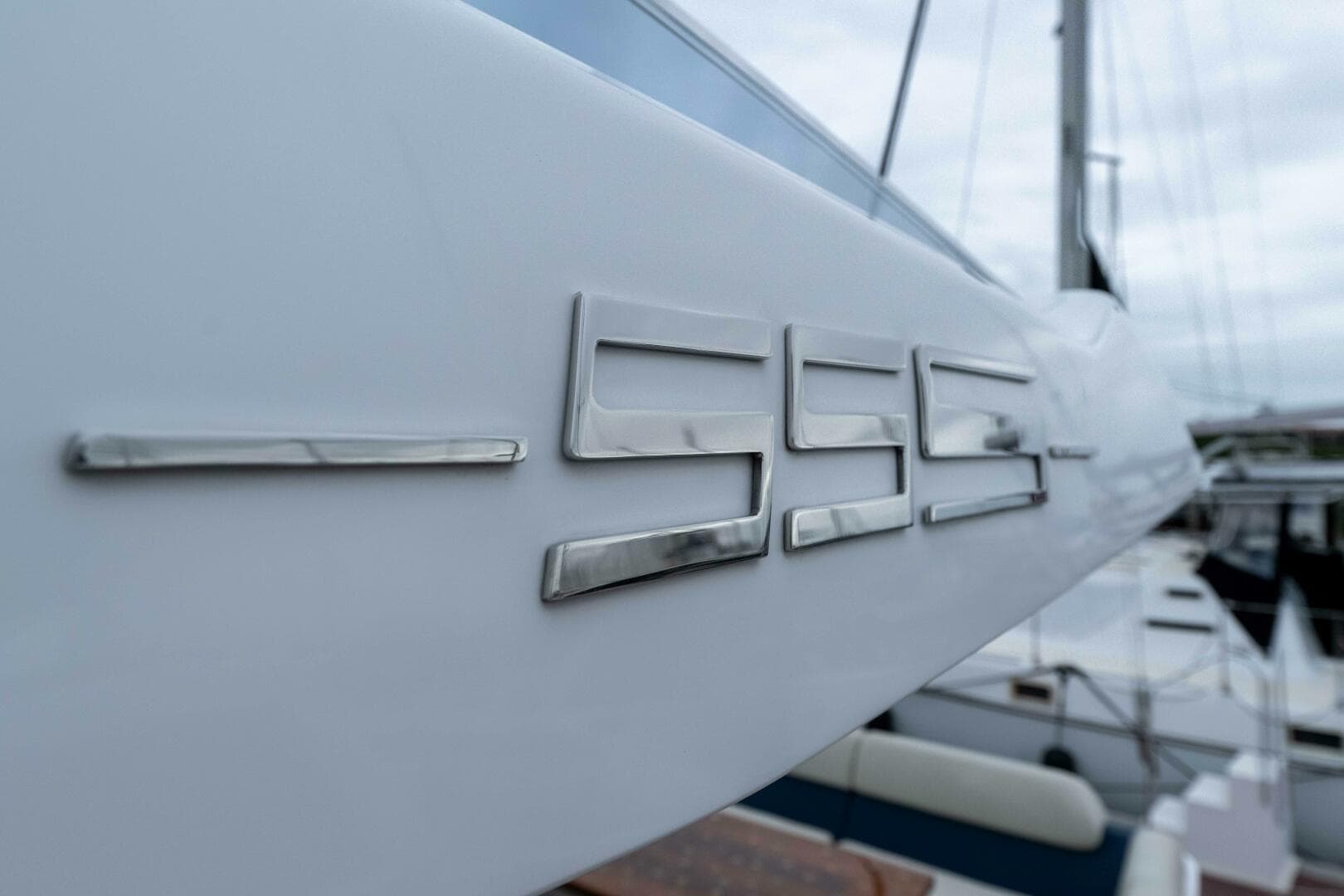 2015 Azimut 55S Lithium — photo 28