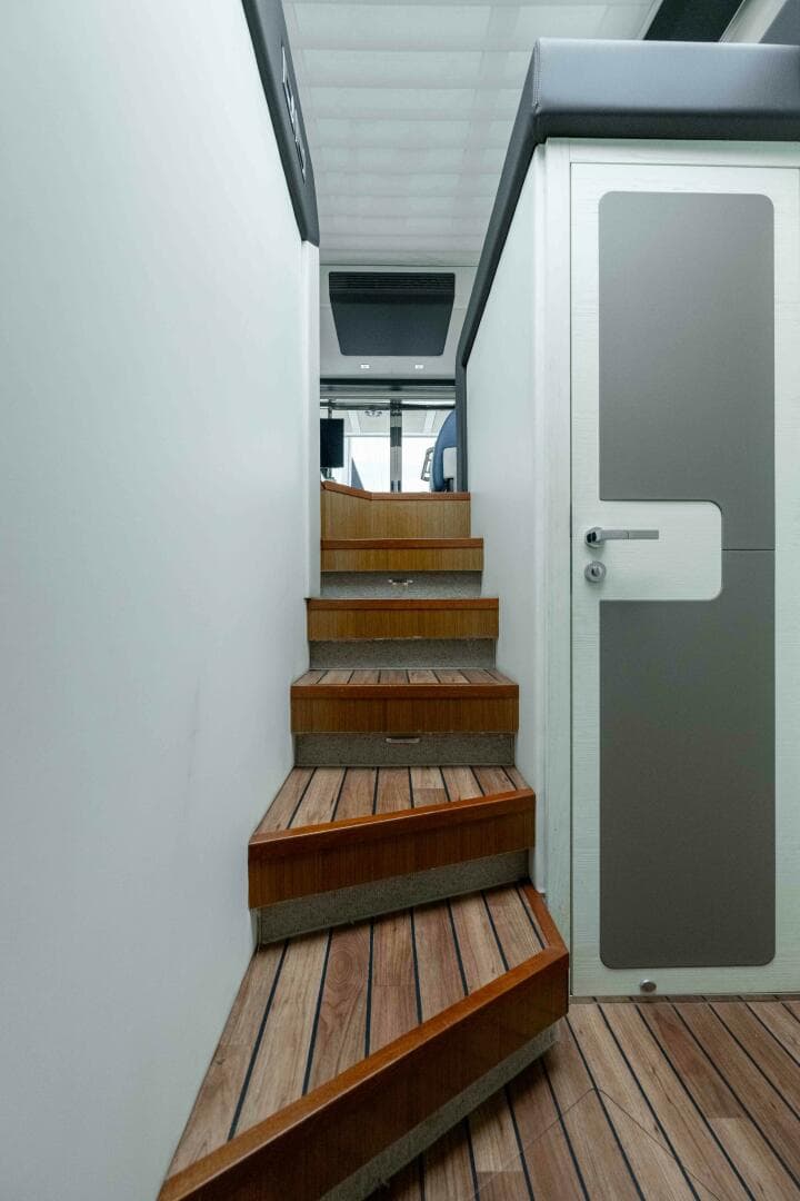 2015 Azimut 55S Lithium — photo 66