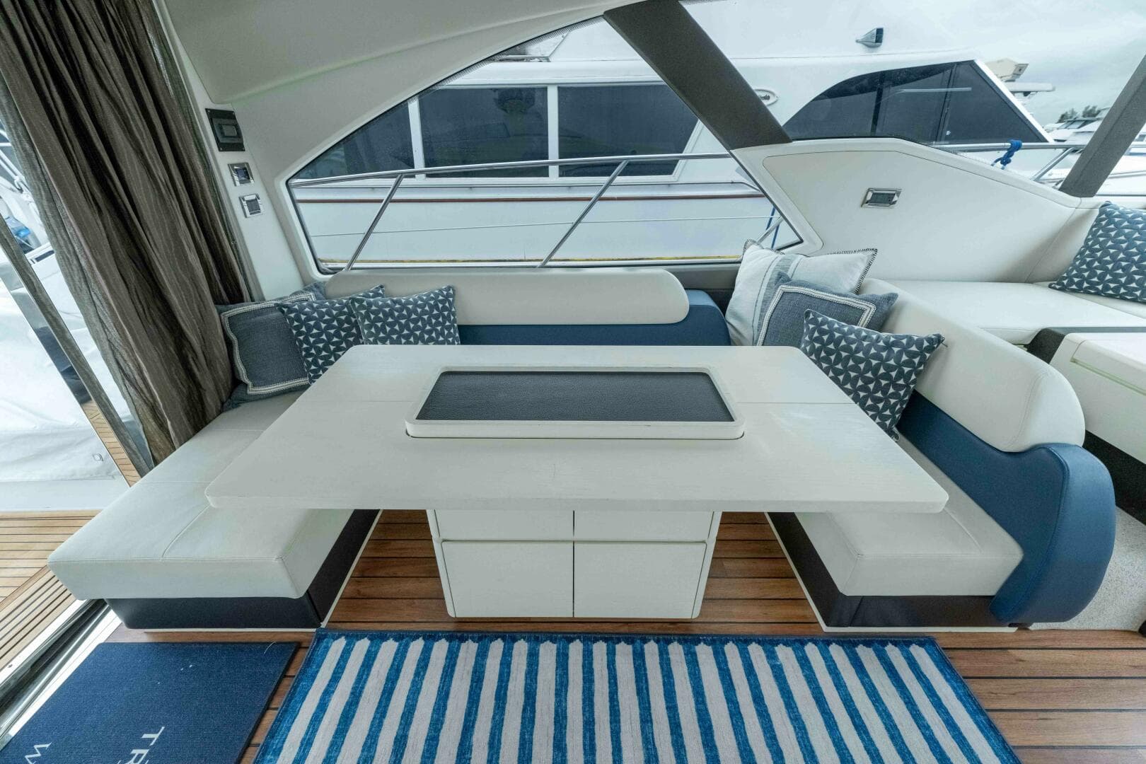 2015 Azimut 55S Lithium — photo 50