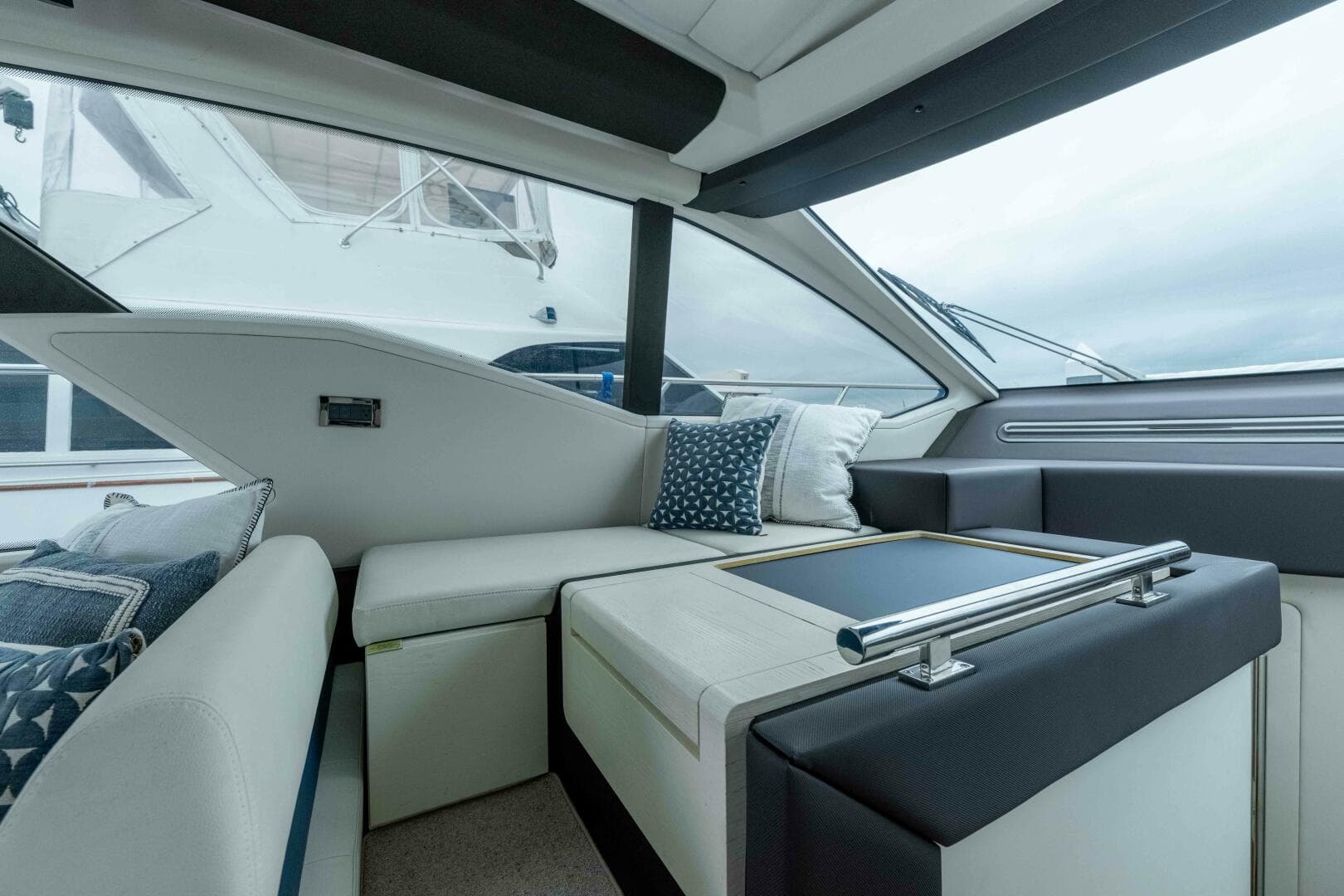 2015 Azimut 55S Lithium — photo 55