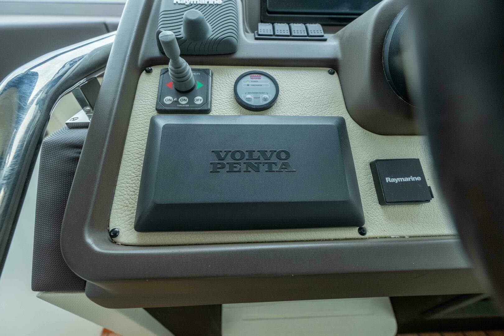 2015 Azimut 55S Lithium — photo 62