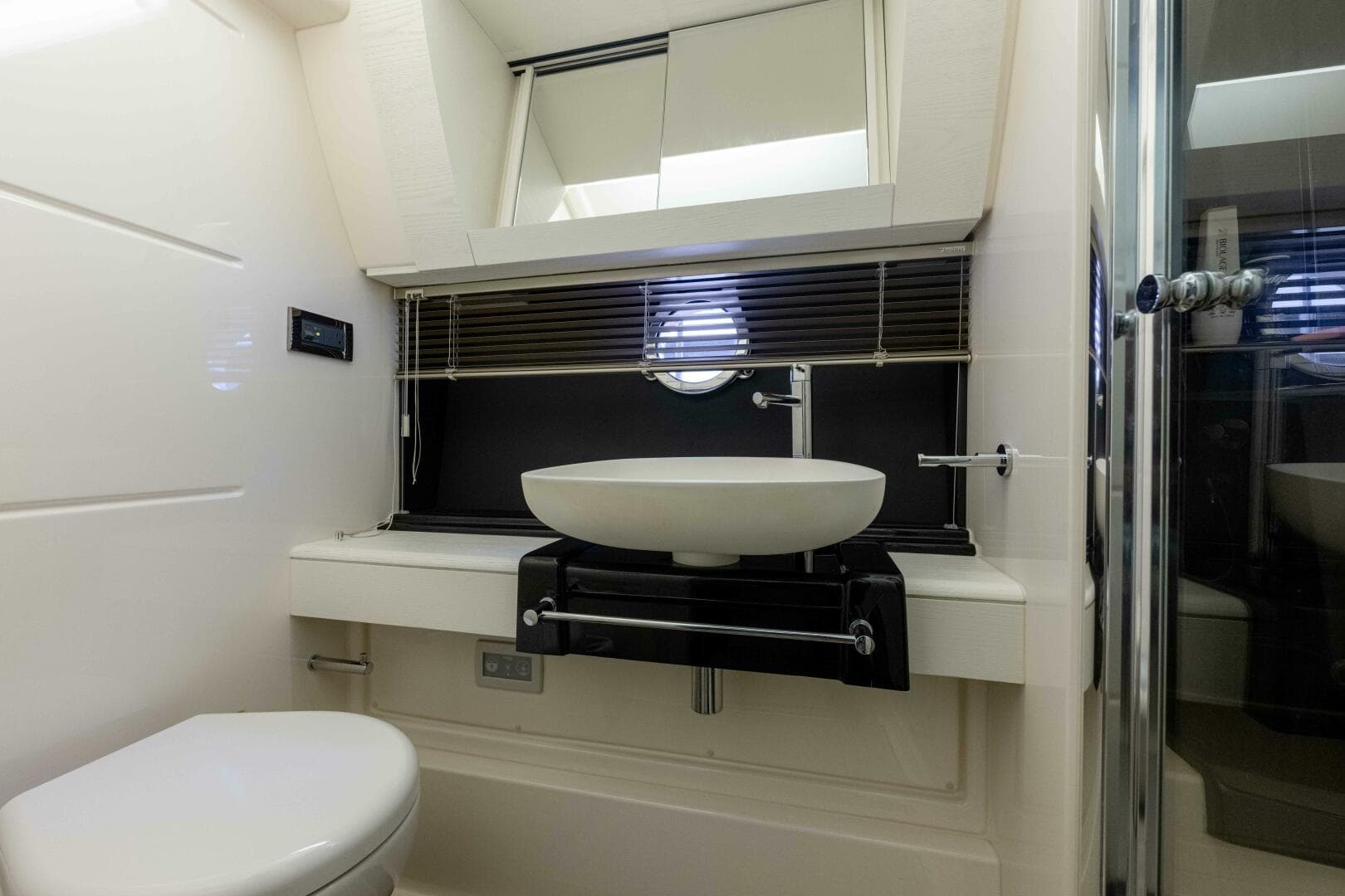 2015 Azimut 55S Lithium — photo 5