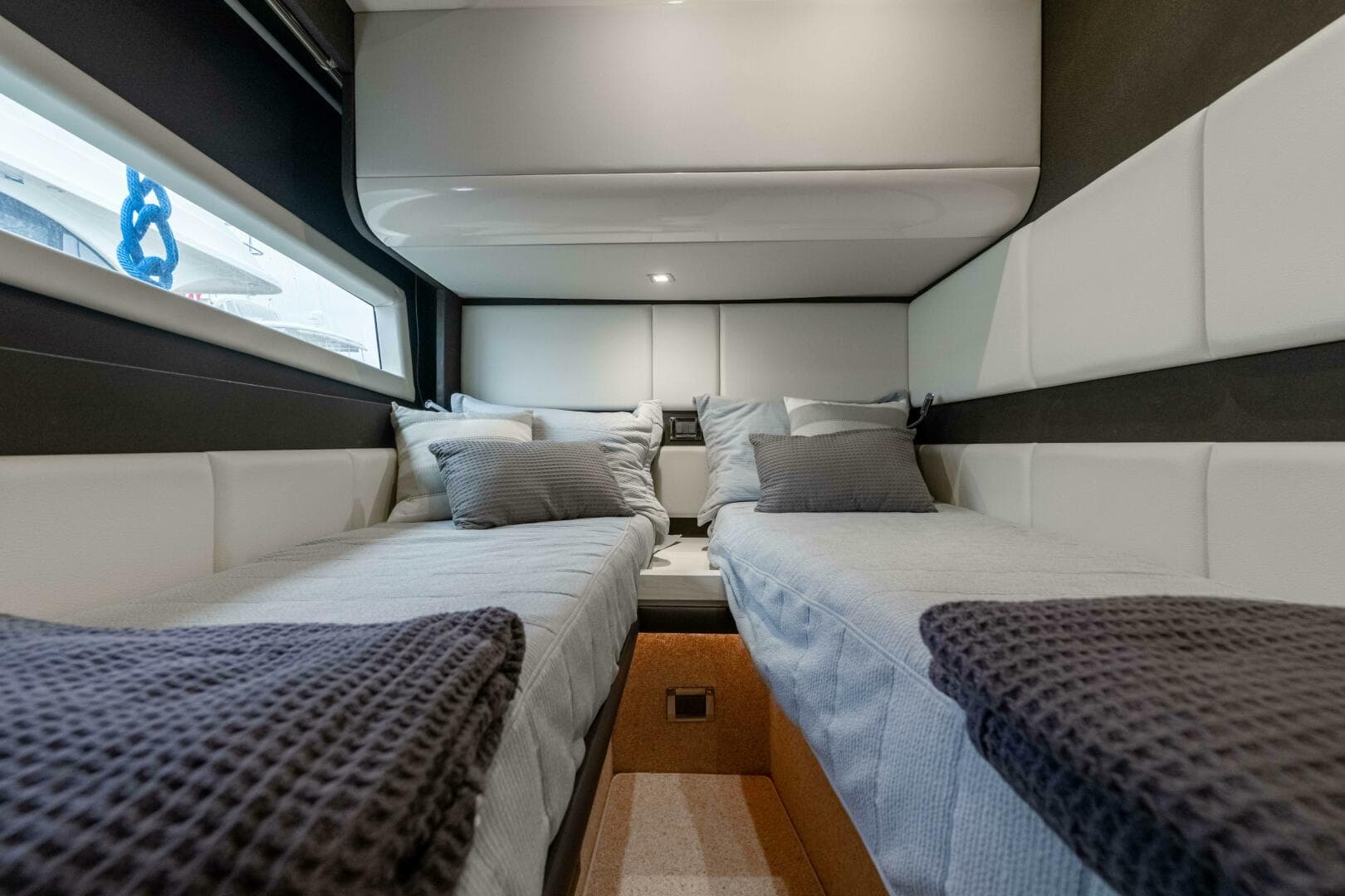 2015 Azimut 55S Lithium — photo 11