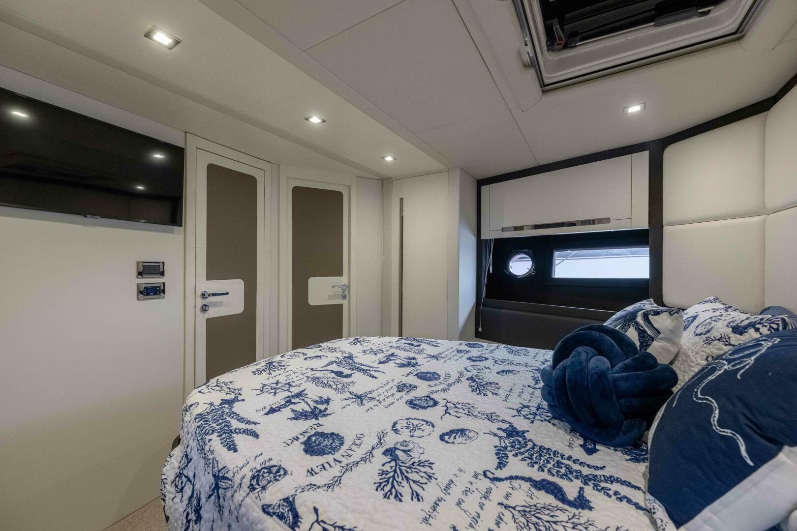 2015 Azimut 55S Lithium — photo 14