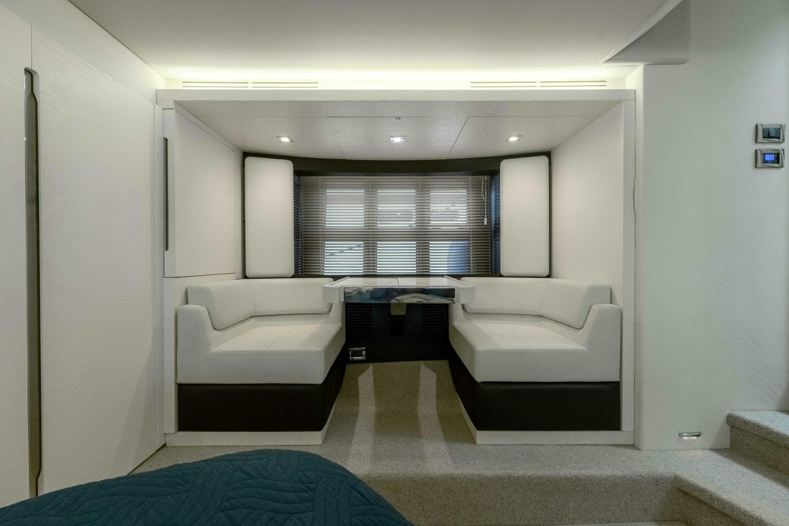 2015 Azimut 55S Lithium — photo 8