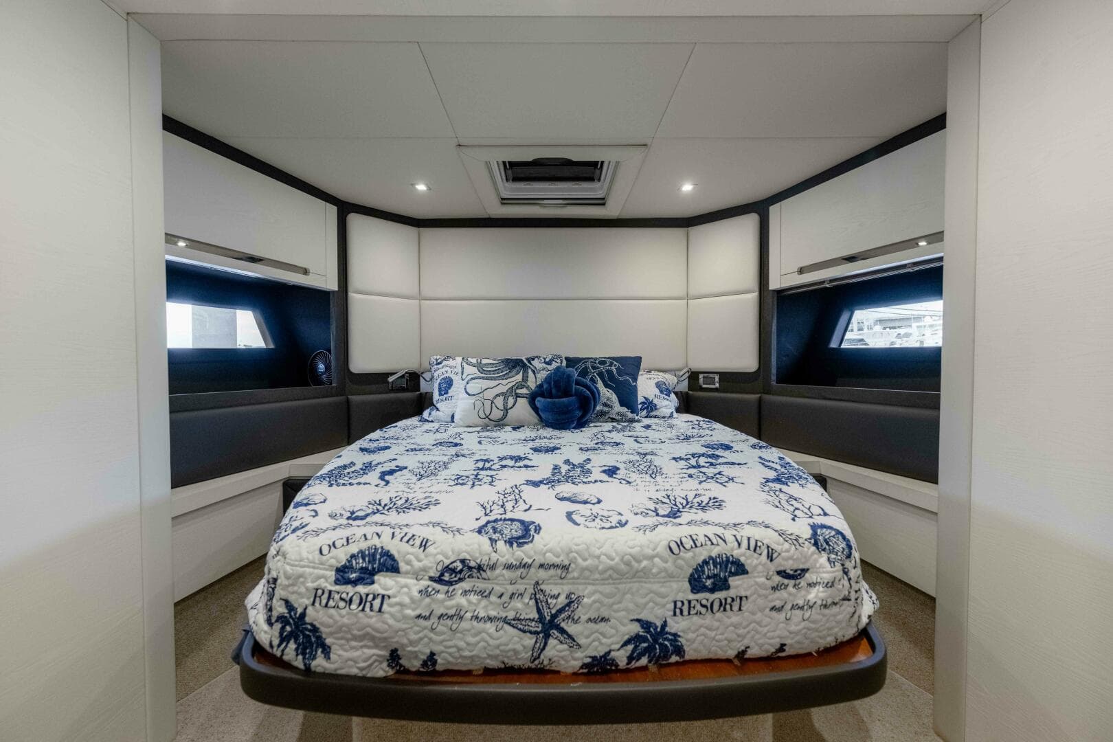 2015 Azimut 55S Lithium — photo 19