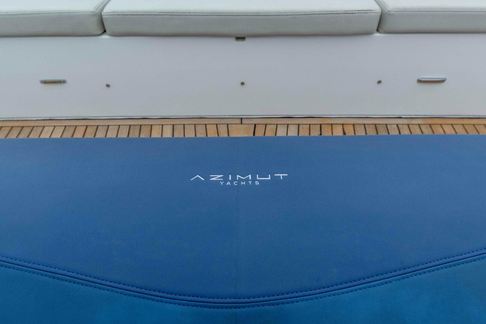 2015 Azimut 55S Lithium — photo 29