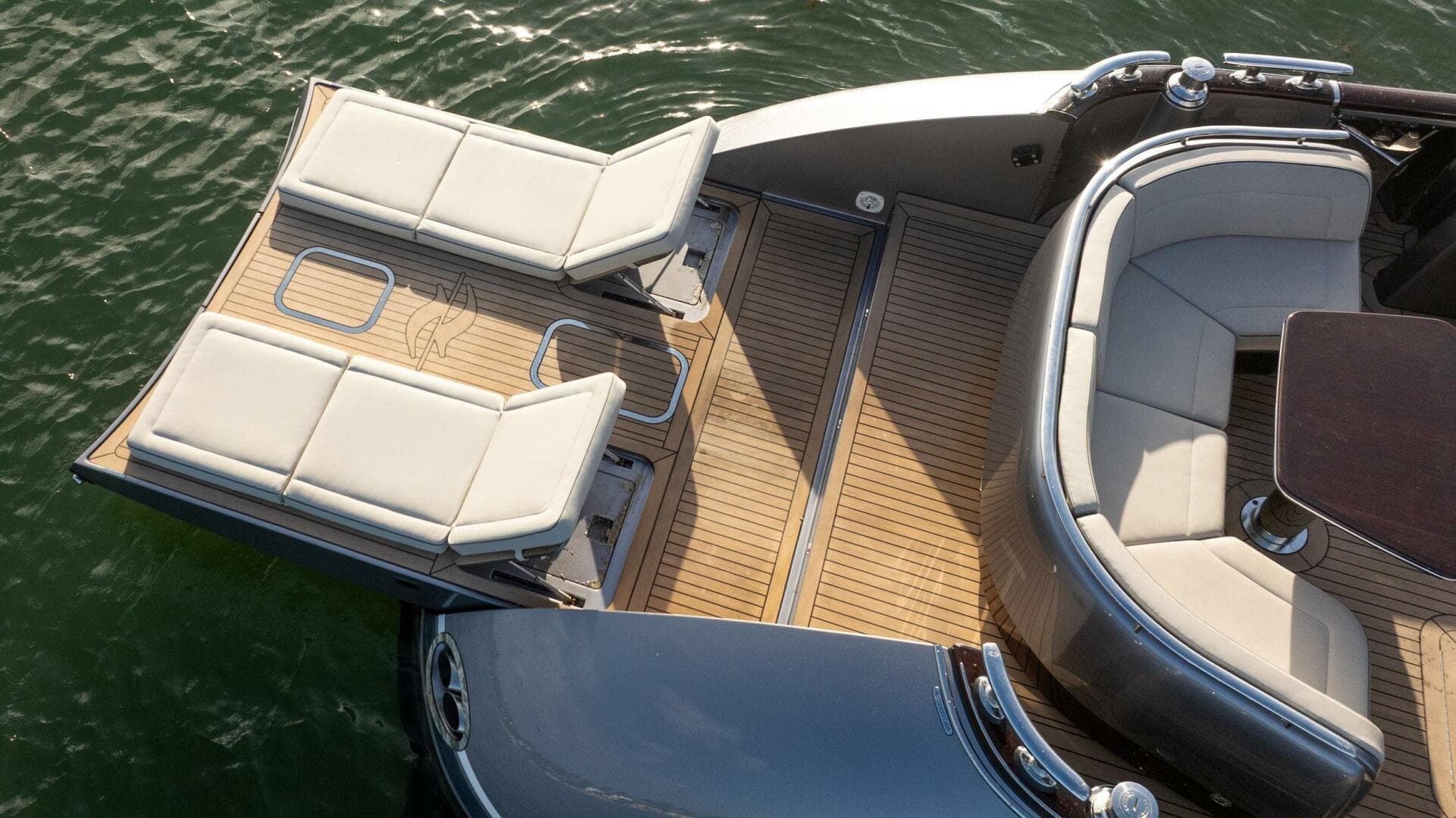 2025 Zeelander Z5 — photo 18