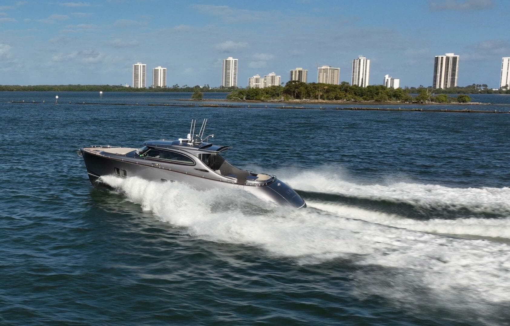 2025 Zeelander Z5 — photo 7