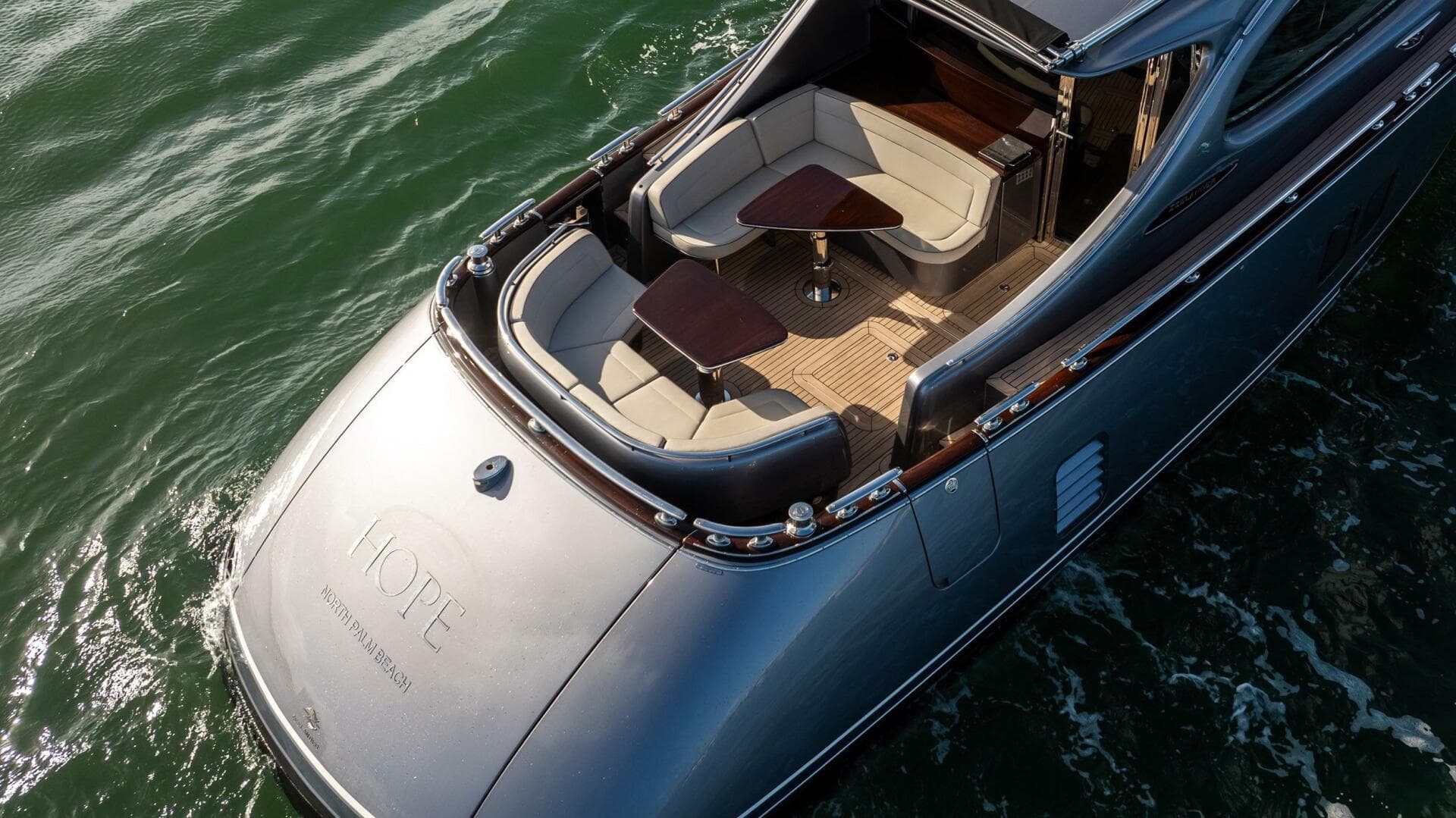 2025 Zeelander Z5 — photo 13