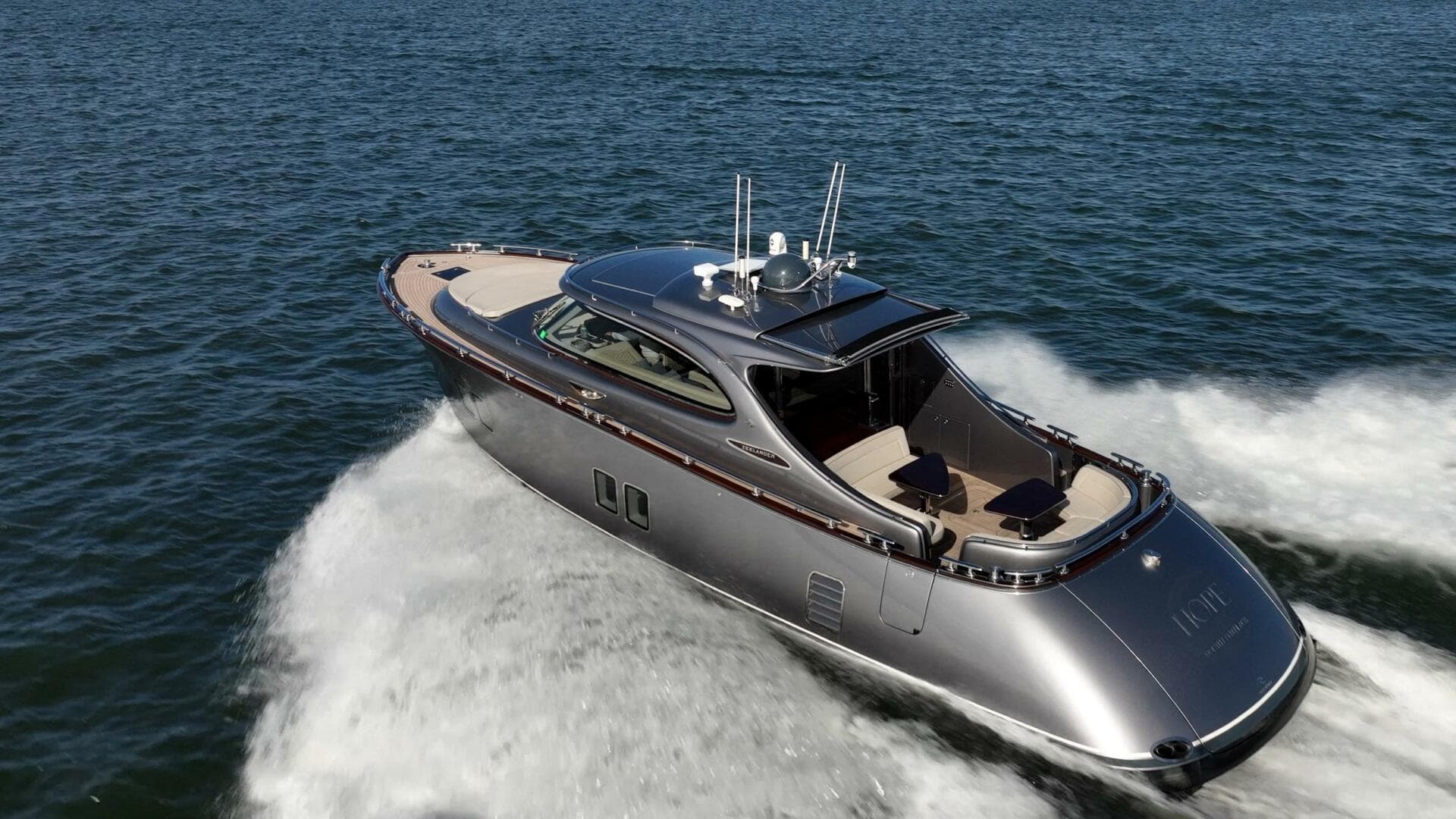 2025 Zeelander Z5 — photo 39