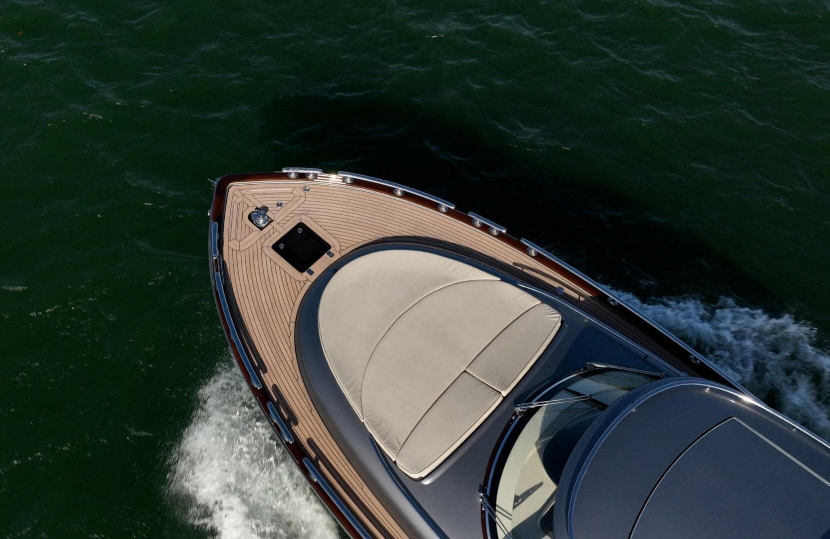 2025 Zeelander Z5 — photo 11