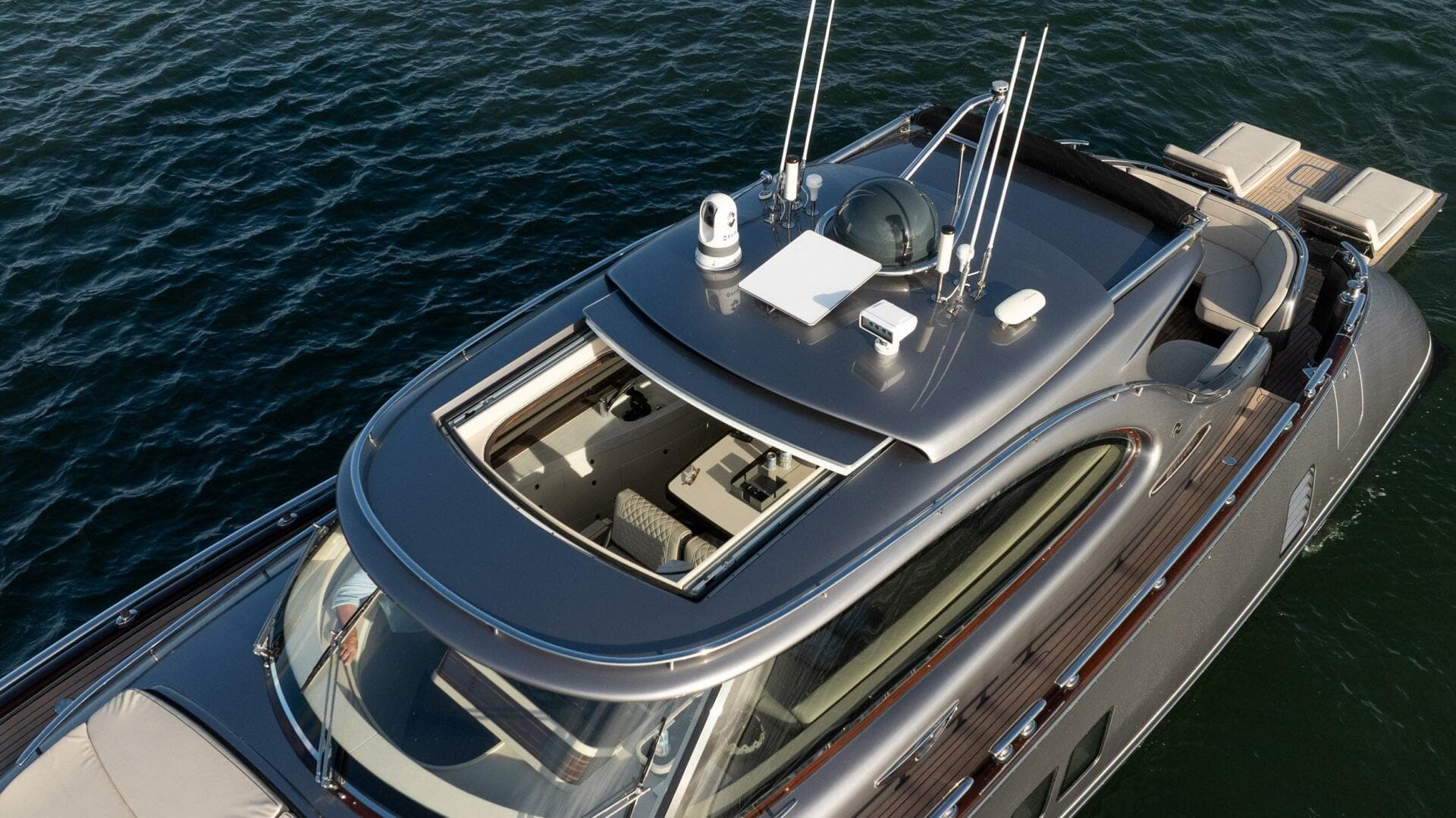 2025 Zeelander Z5 — photo 19