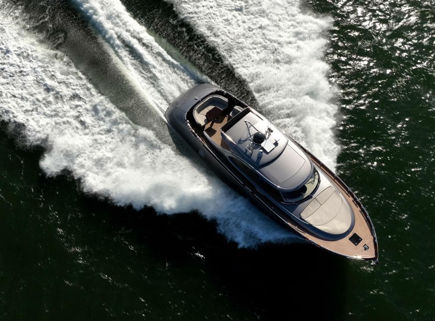 2025 Zeelander Z5 — photo 8