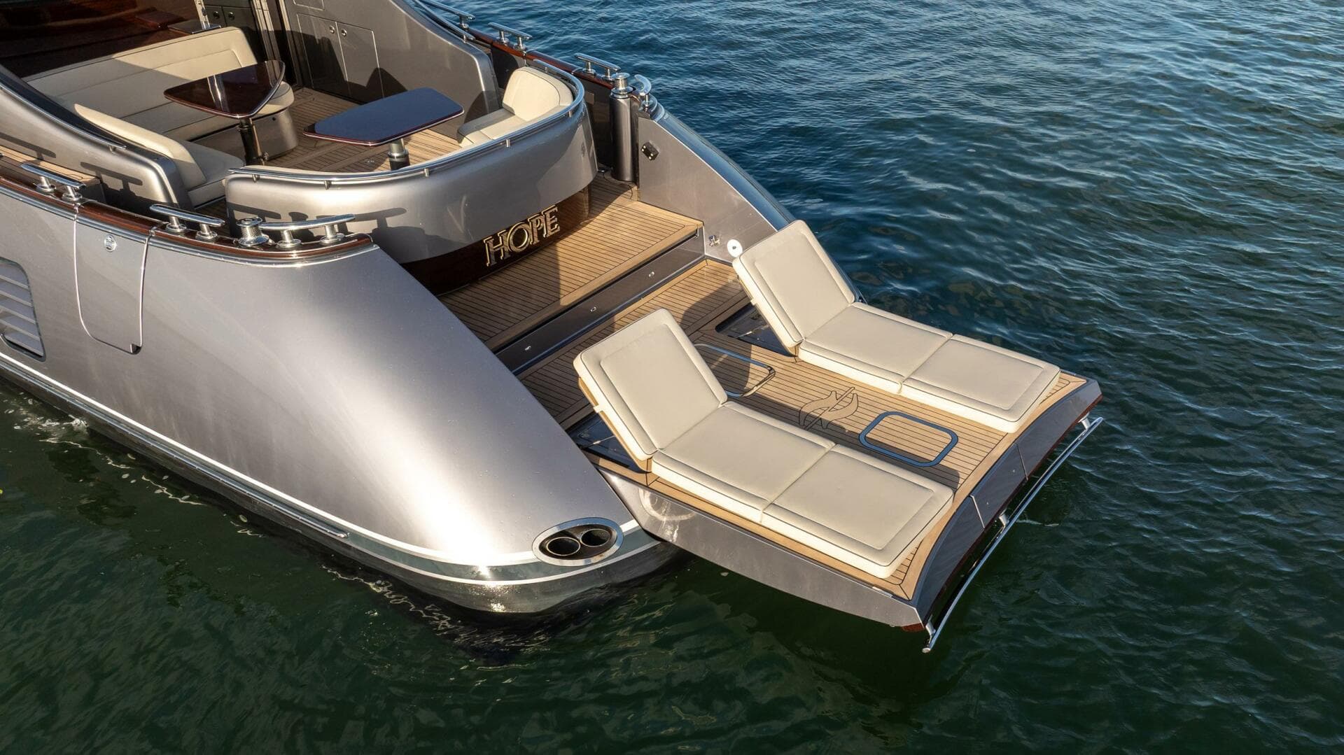 2025 Zeelander Z5 — photo 15