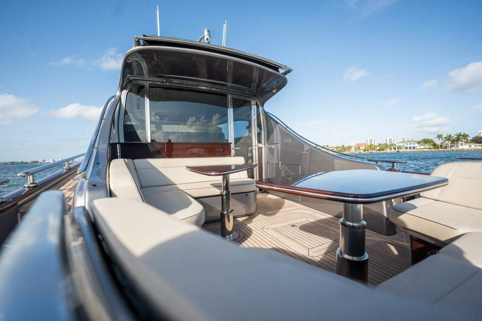 2025 Zeelander Z5 — photo 22