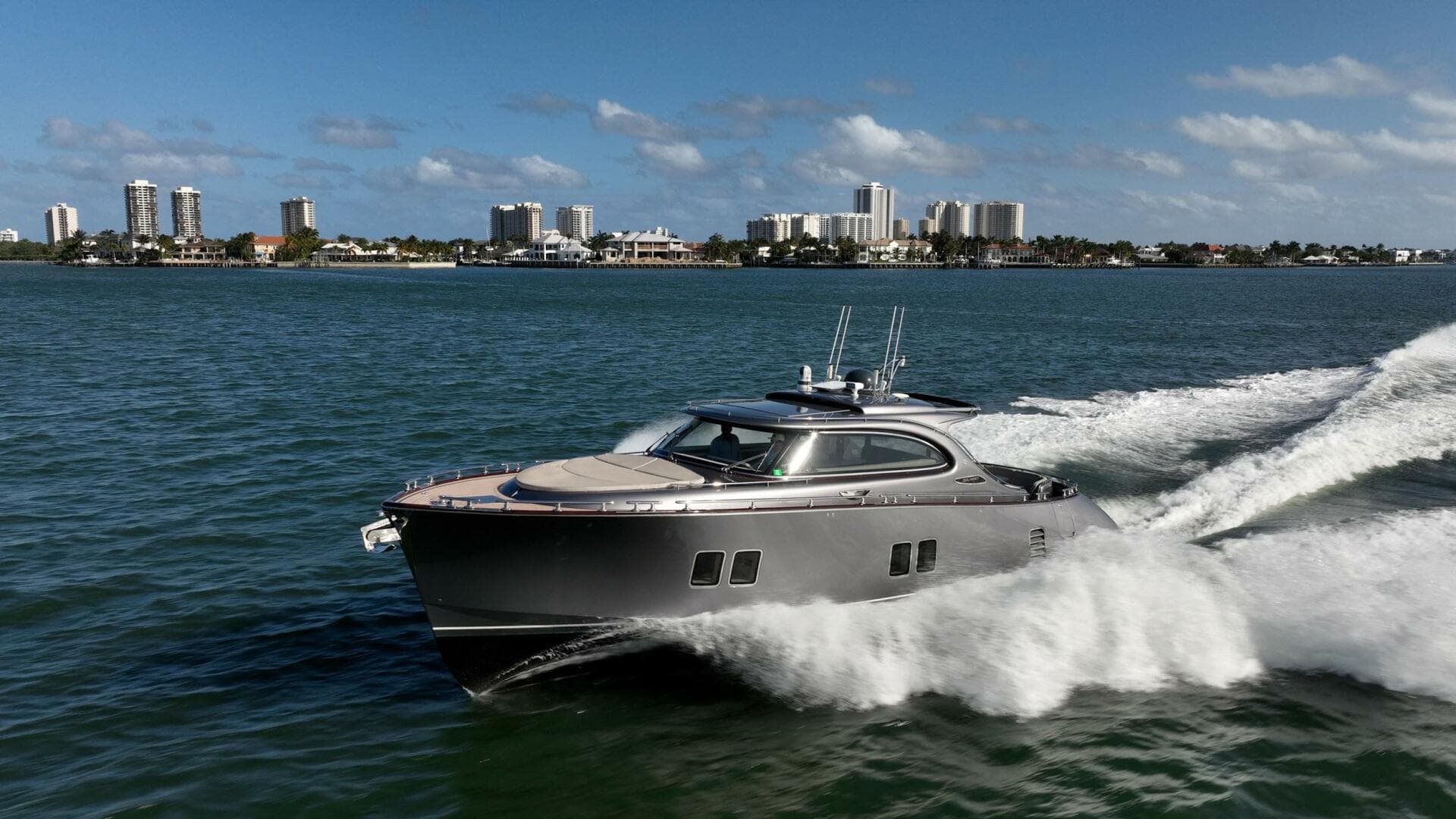 2025 Zeelander Z5 — photo 9