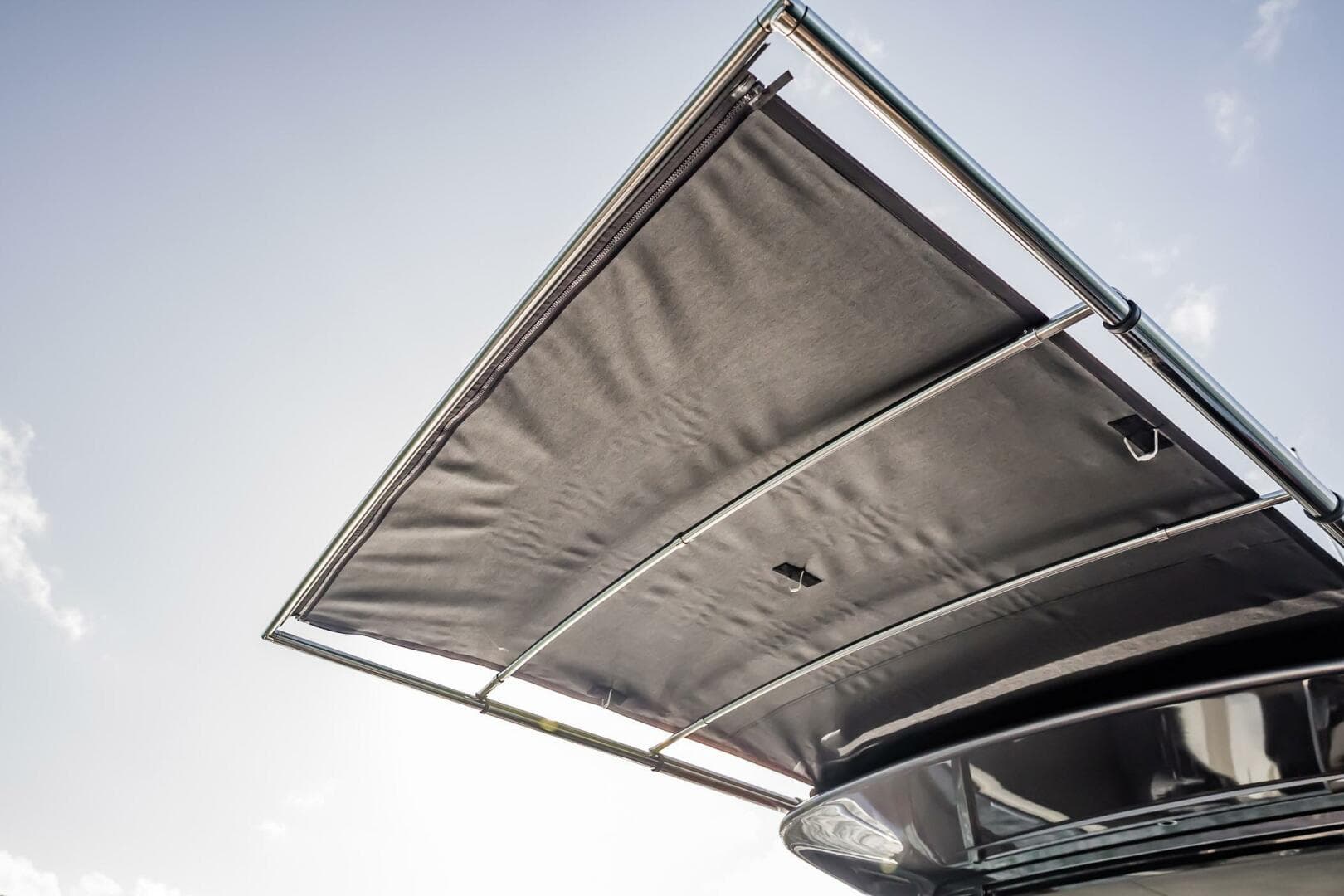 2025 Zeelander Z5 — photo 23