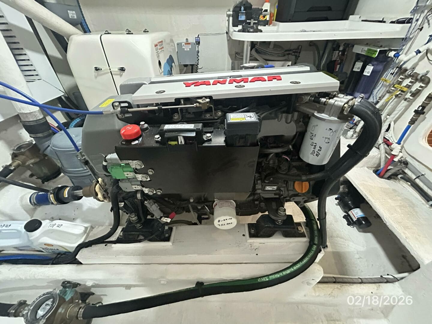 2024 Great Harbour N37 — photo 64