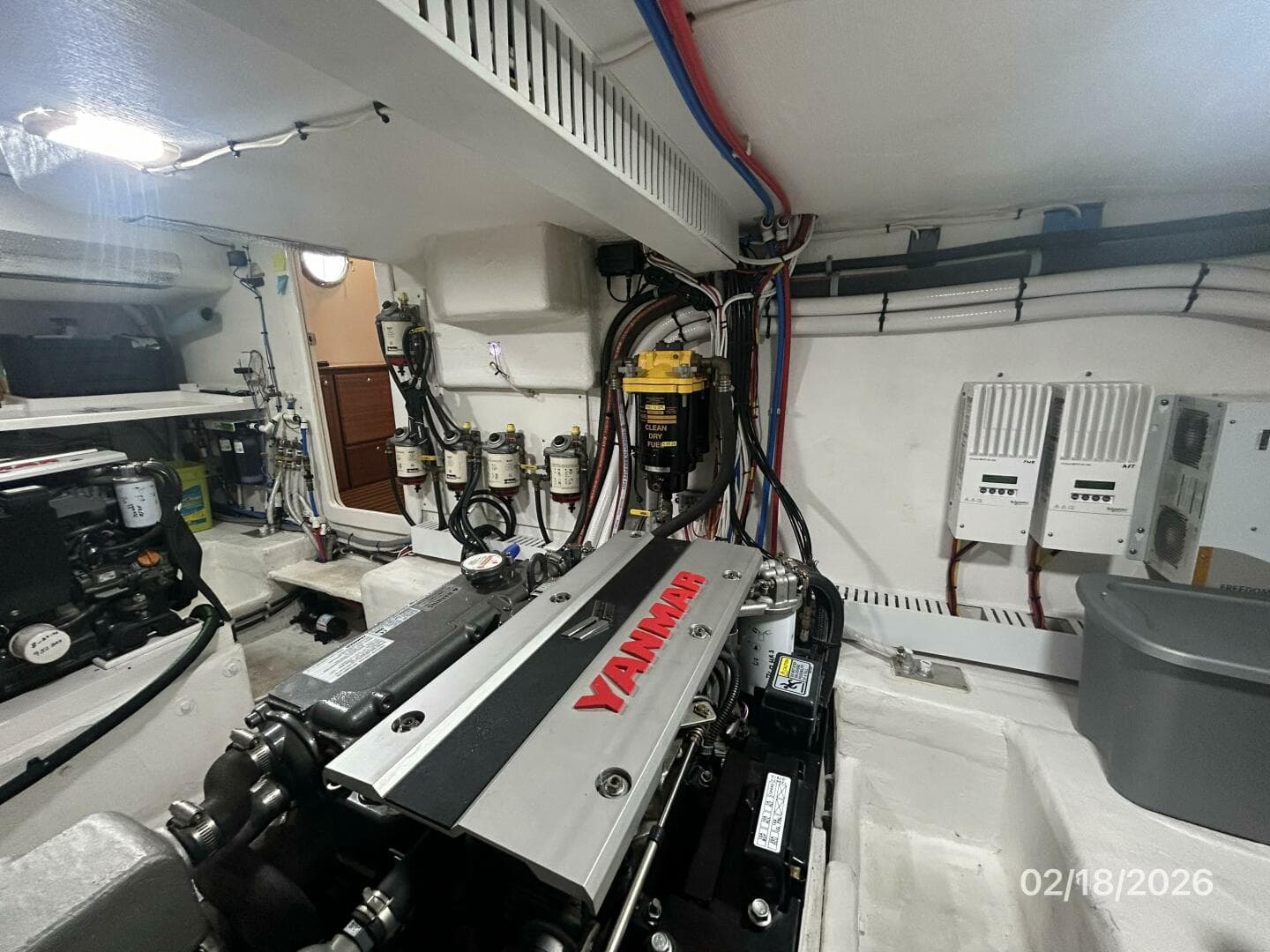 2024 Great Harbour N37 — photo 63