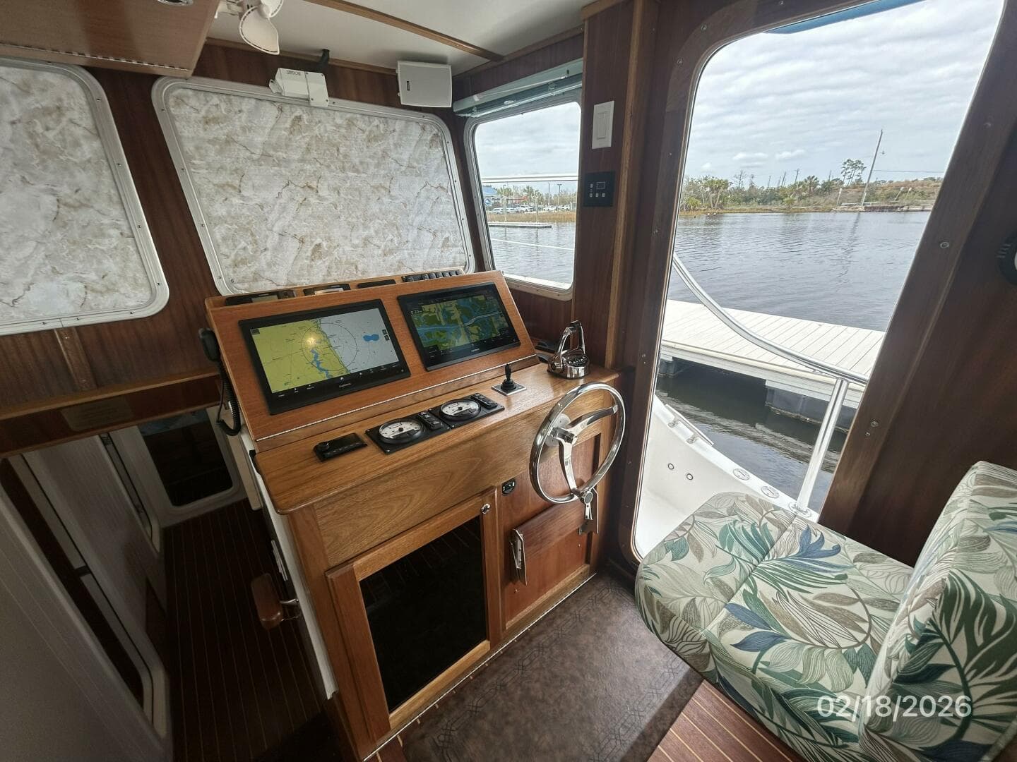 2024 Great Harbour N37 — photo 39