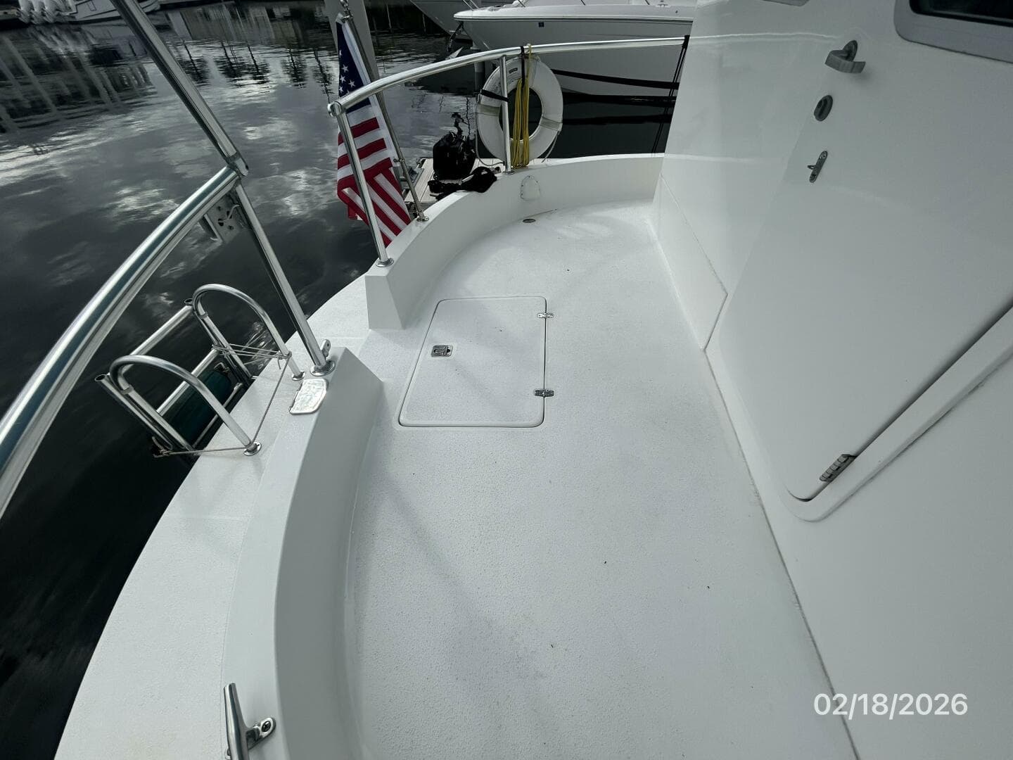 2024 Great Harbour N37 — photo 20