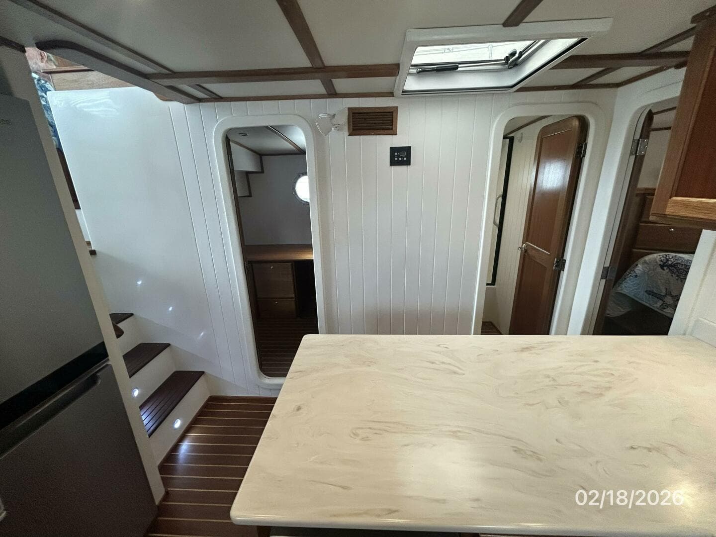 2024 Great Harbour N37 — photo 47