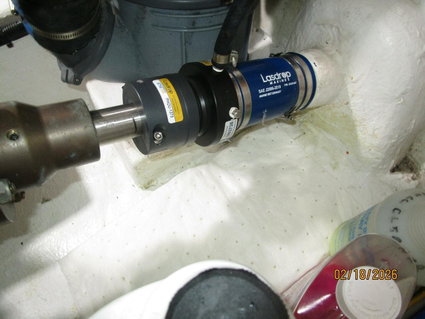 2024 Great Harbour N37 — photo 69