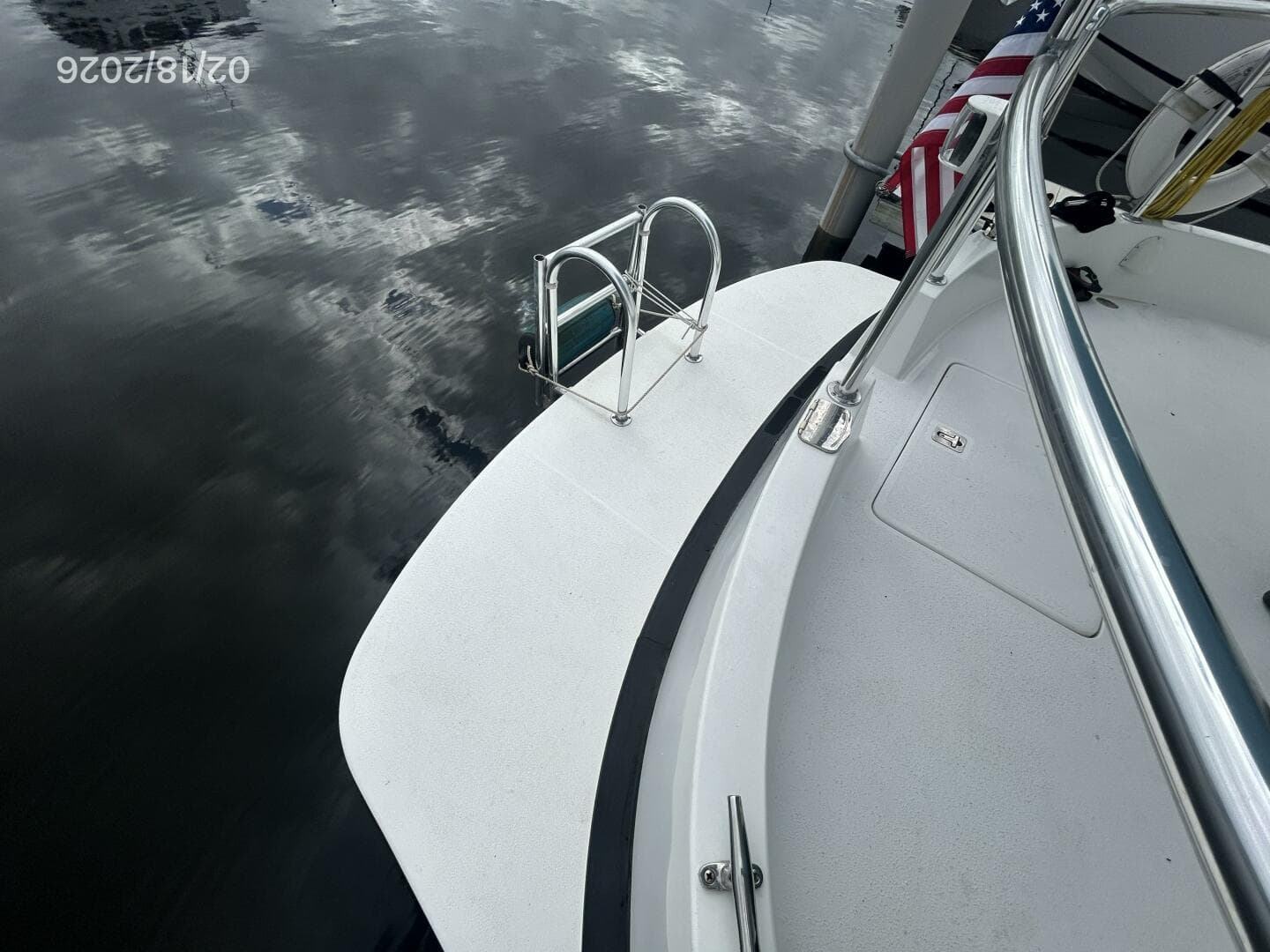 2024 Great Harbour N37 — photo 25