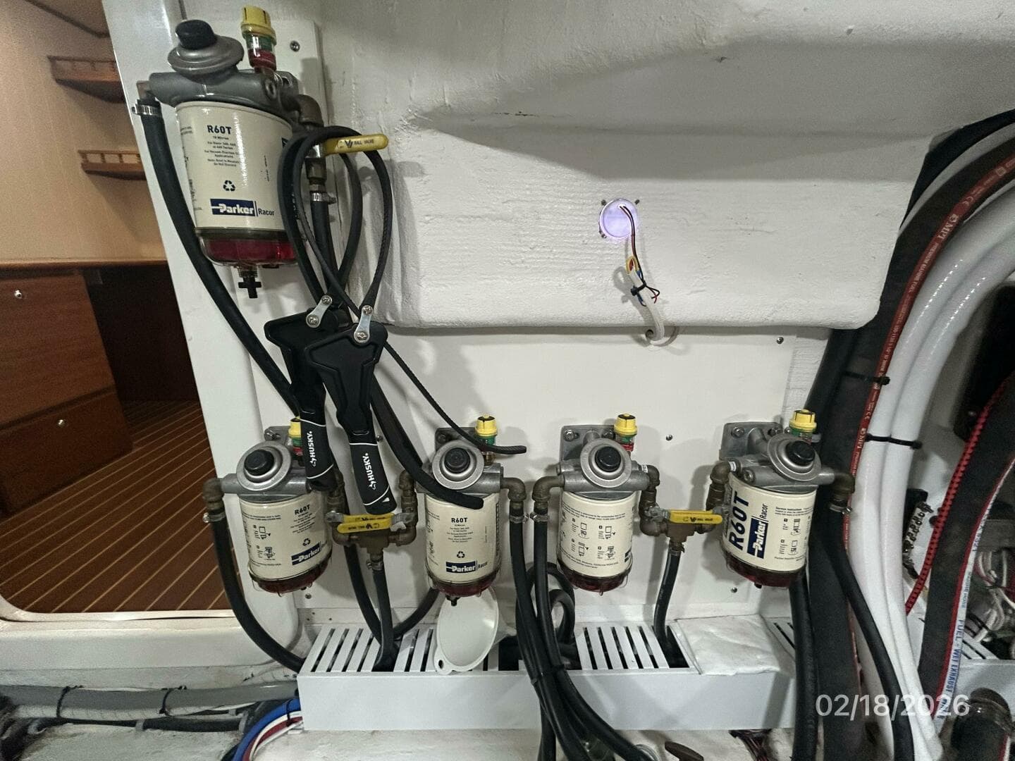 2024 Great Harbour N37 — photo 70