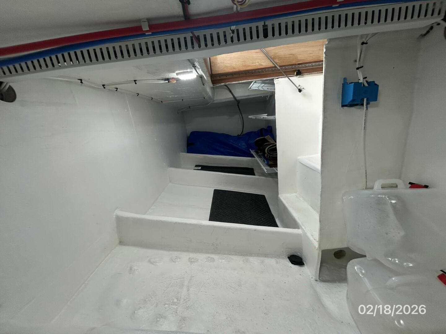 2024 Great Harbour N37 — photo 43