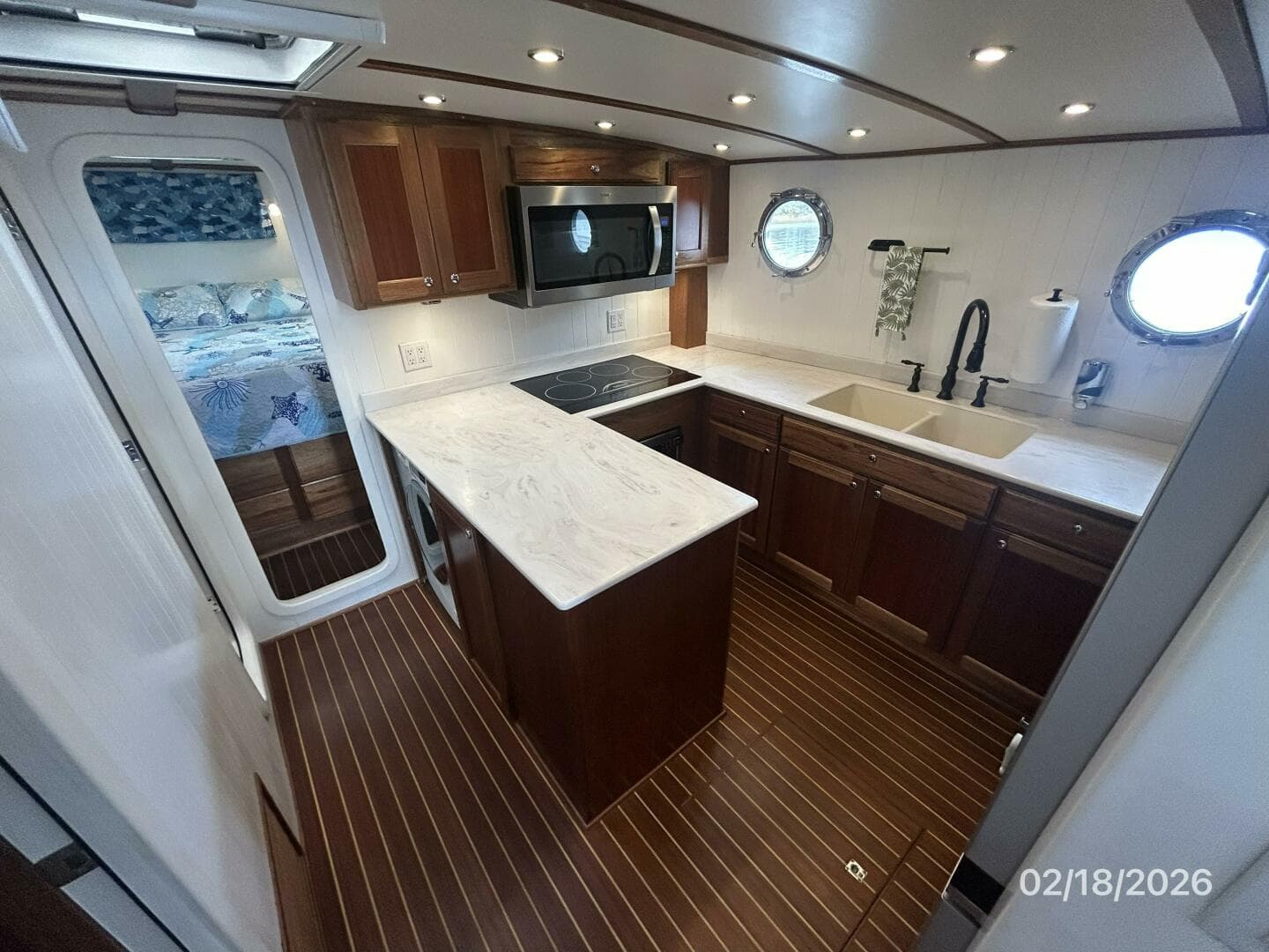 2024 Great Harbour N37 — photo 46