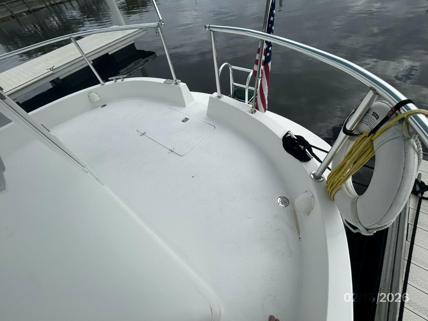 2024 Great Harbour N37 — photo 18