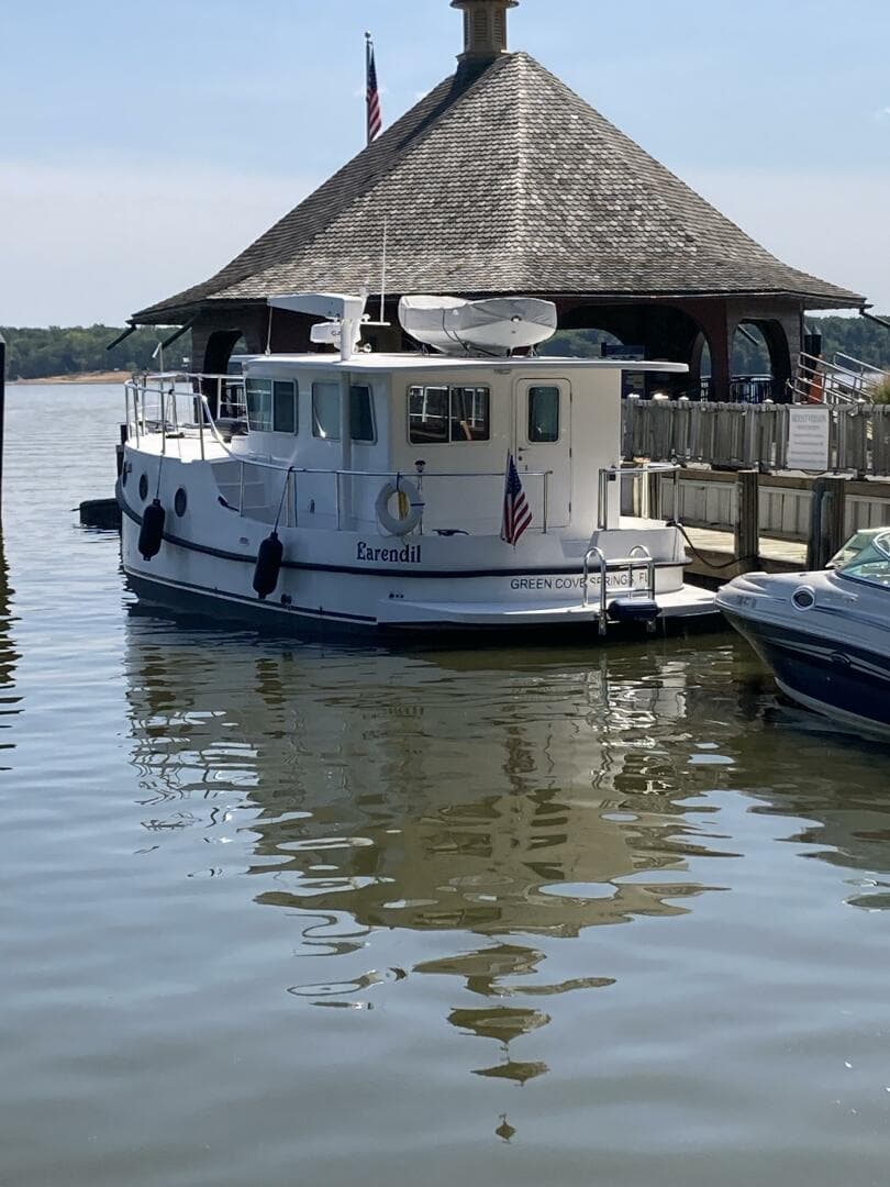 2024 Great Harbour N37 — photo 4