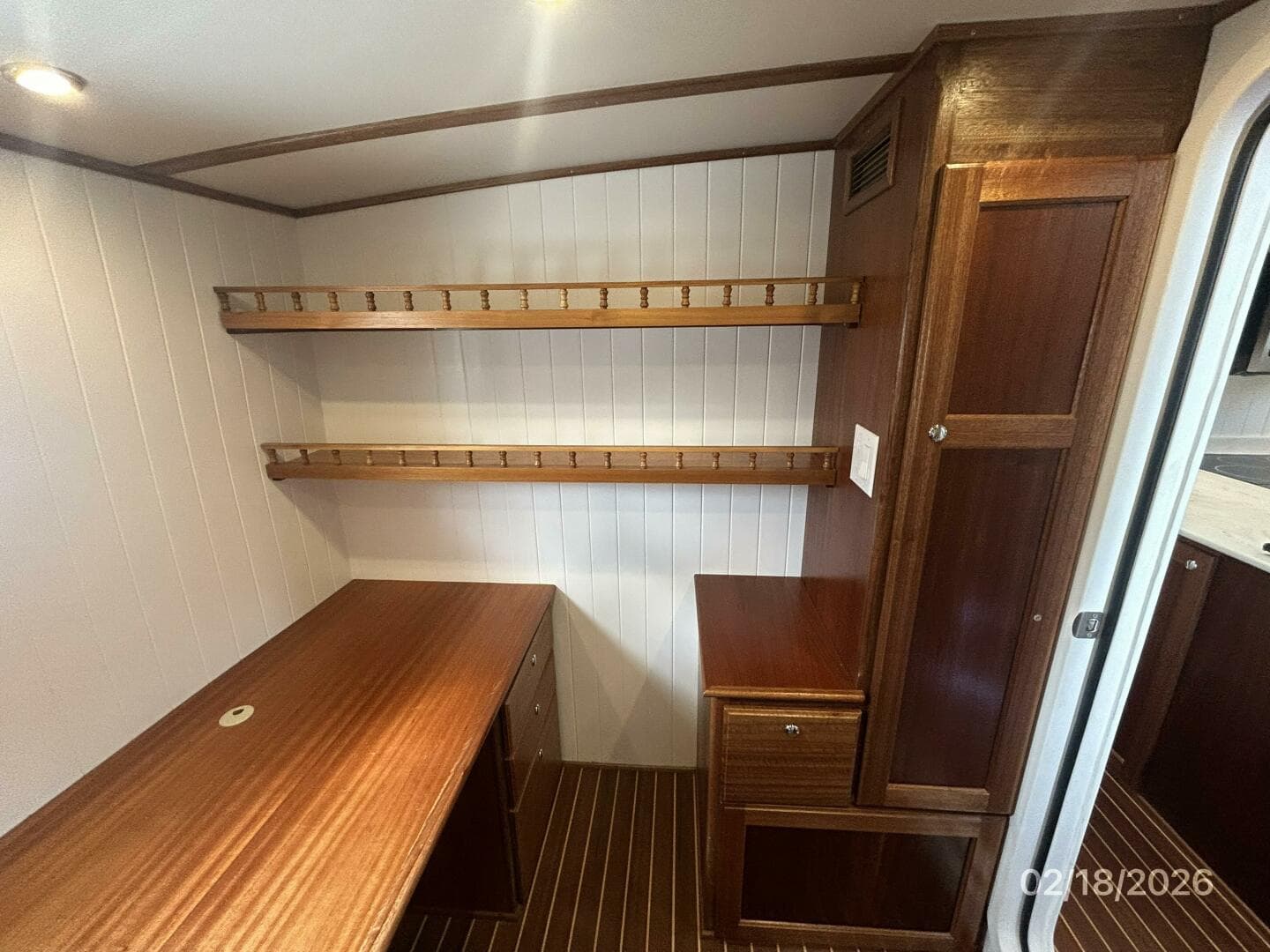 2024 Great Harbour N37 — photo 57