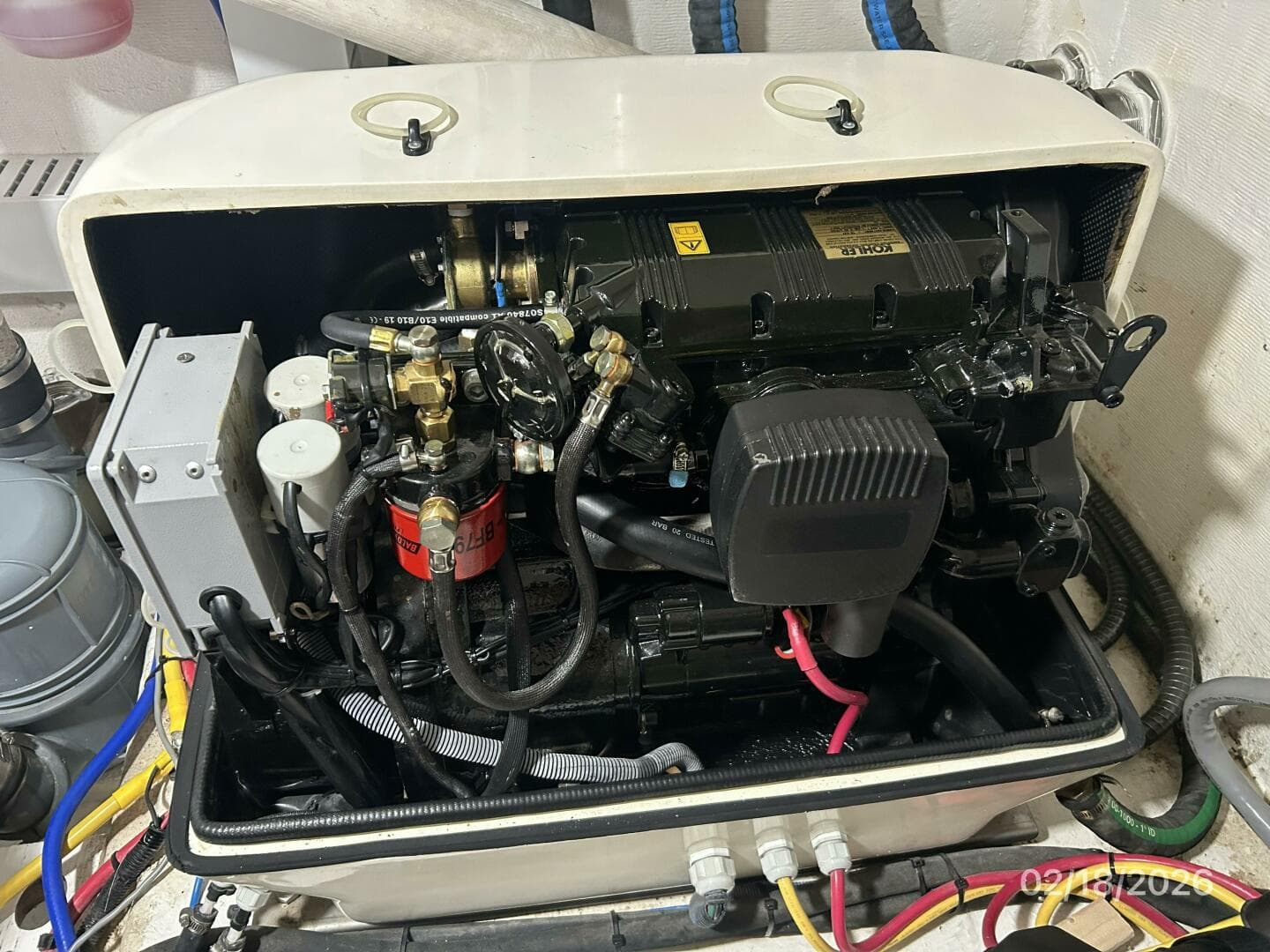 2024 Great Harbour N37 — photo 77