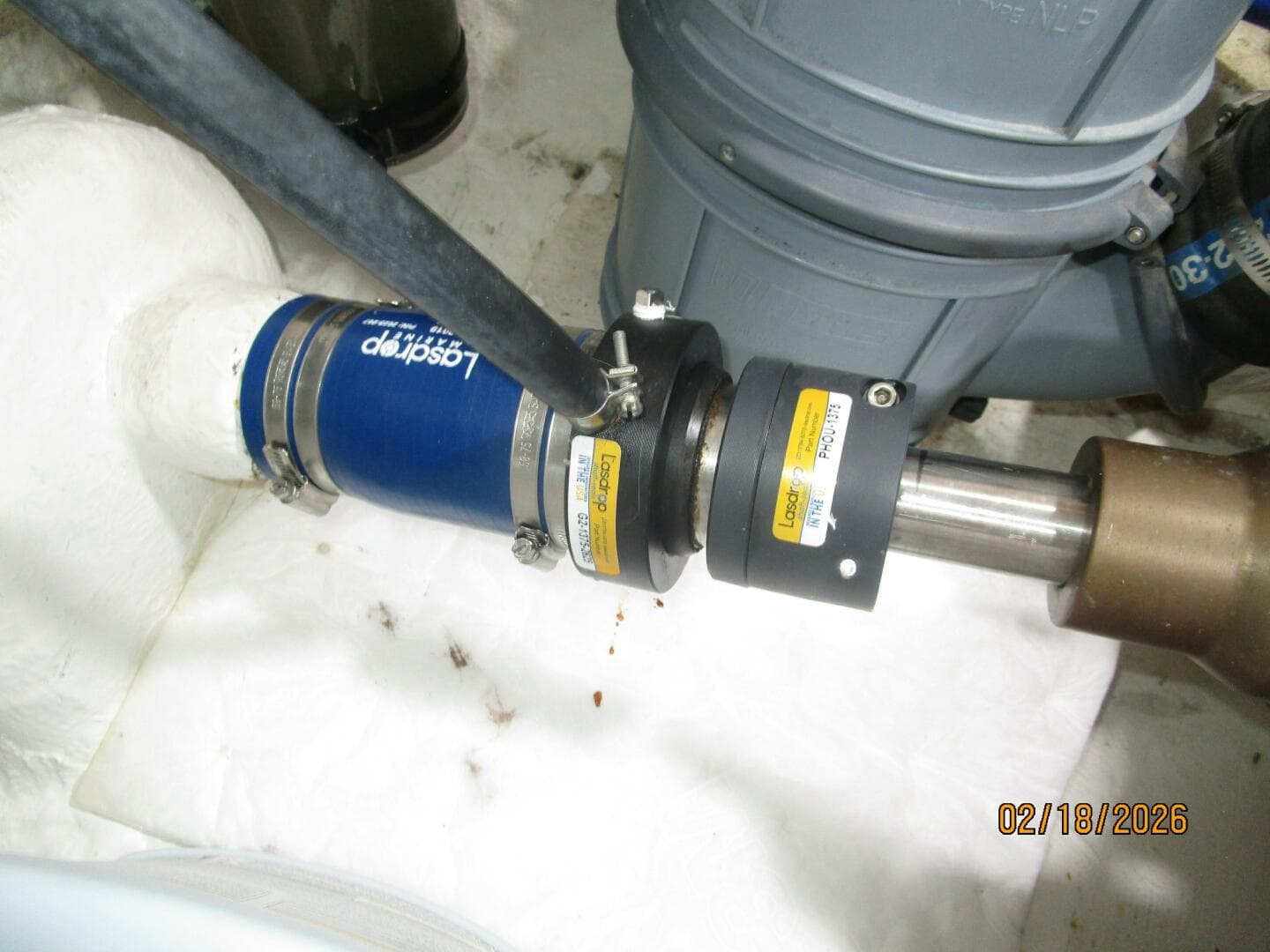 2024 Great Harbour N37 — photo 68