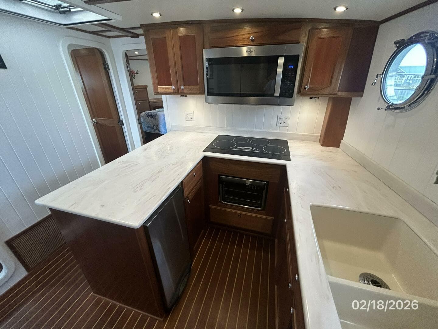 2024 Great Harbour N37 — photo 49