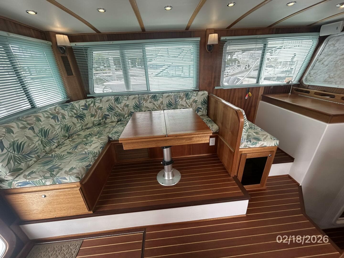 2024 Great Harbour N37 — photo 28