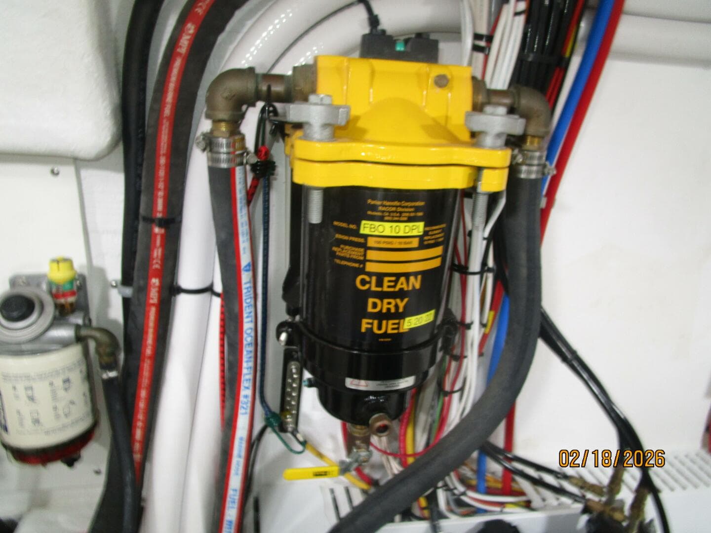 2024 Great Harbour N37 — photo 71