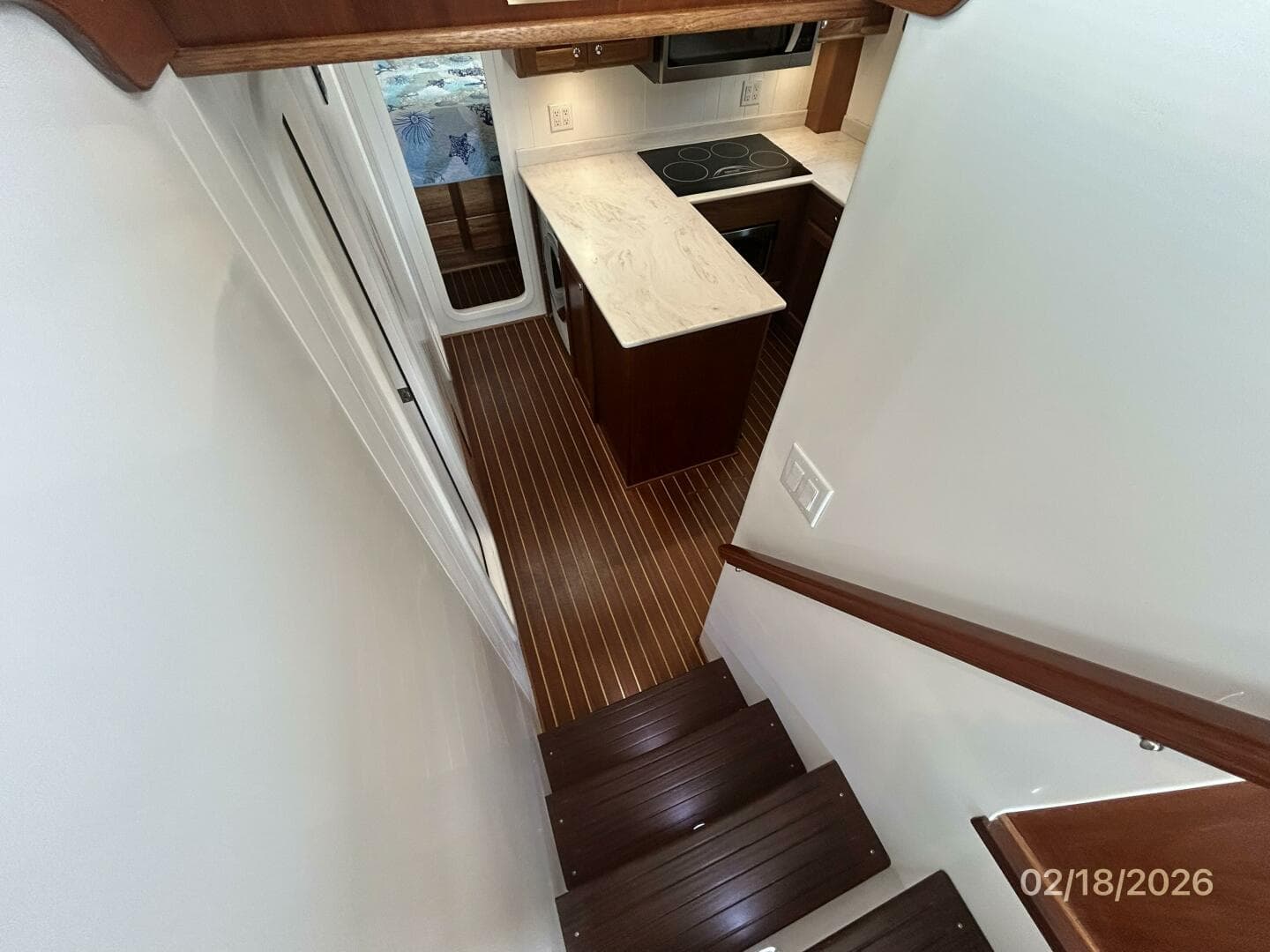 2024 Great Harbour N37 — photo 45