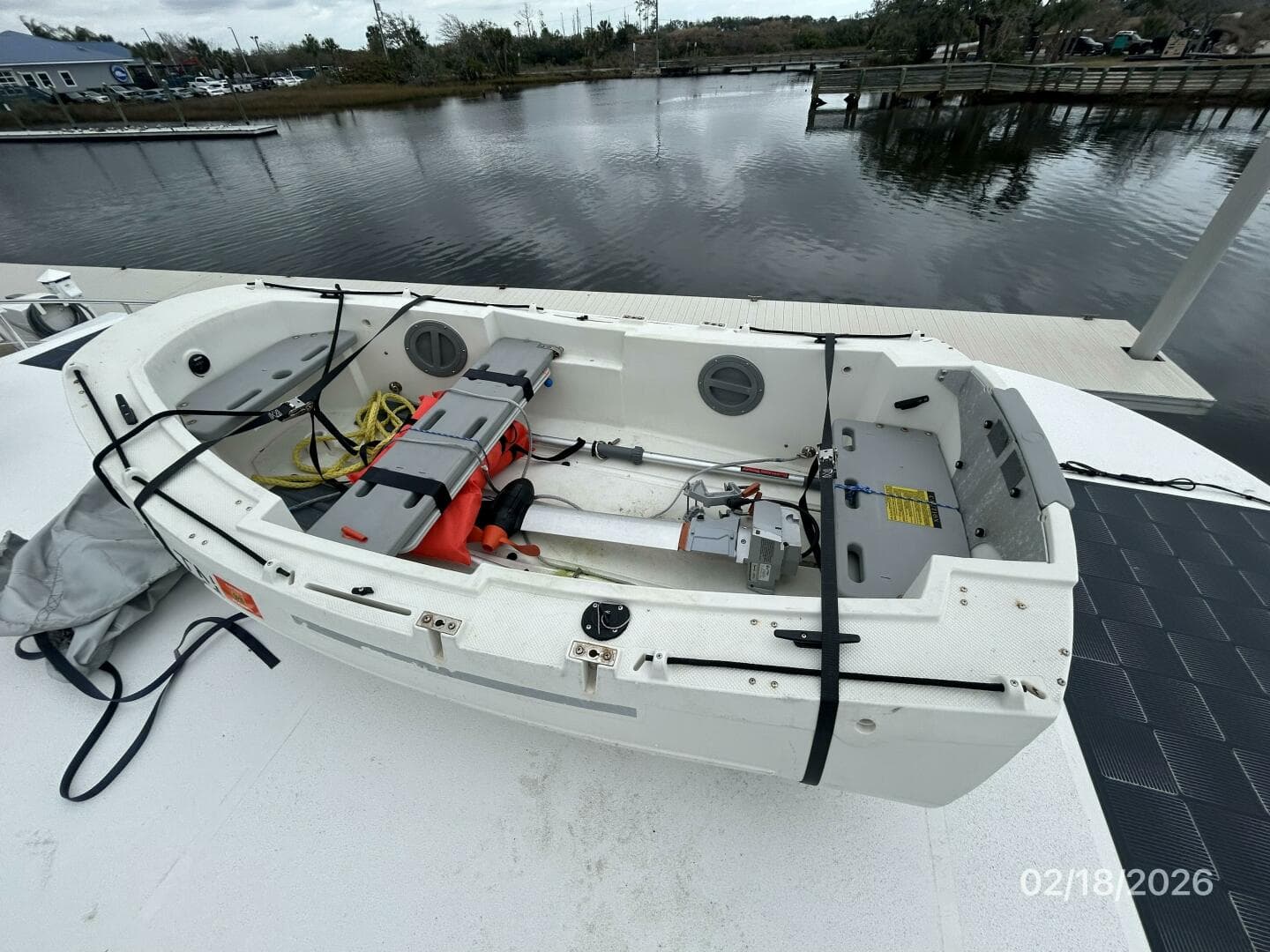 2024 Great Harbour N37 — photo 16