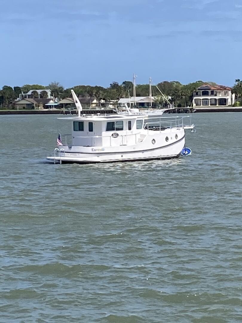 2024 Great Harbour N37 — photo 2