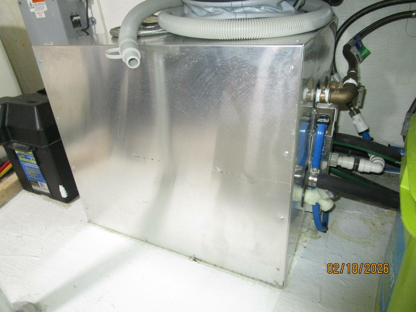 2024 Great Harbour N37 — photo 74