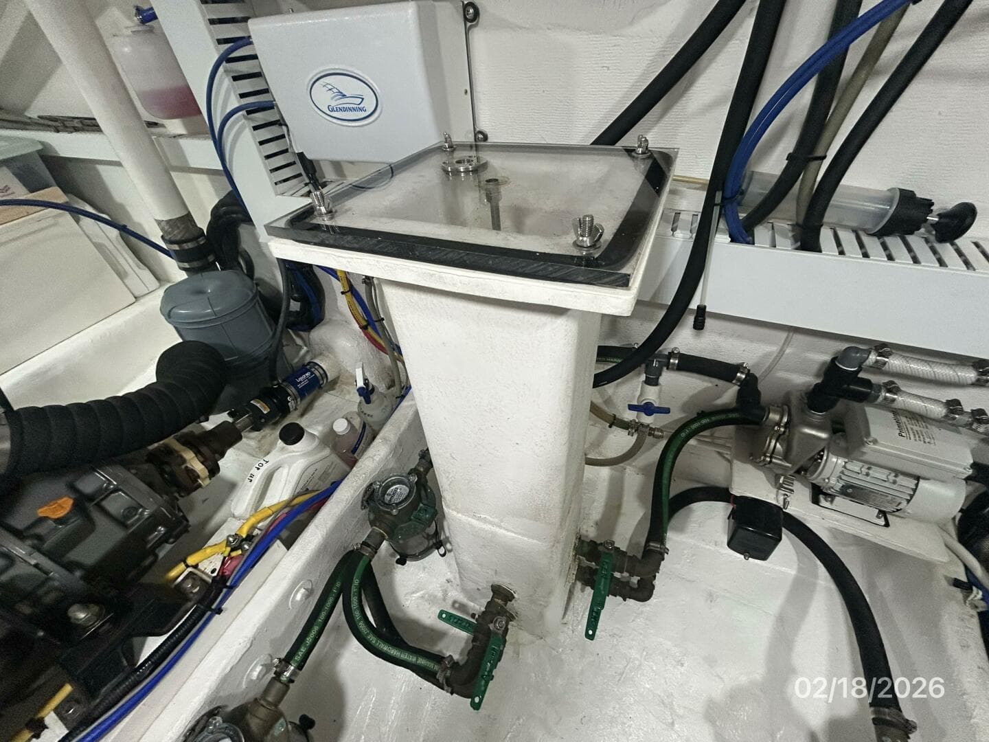 2024 Great Harbour N37 — photo 73