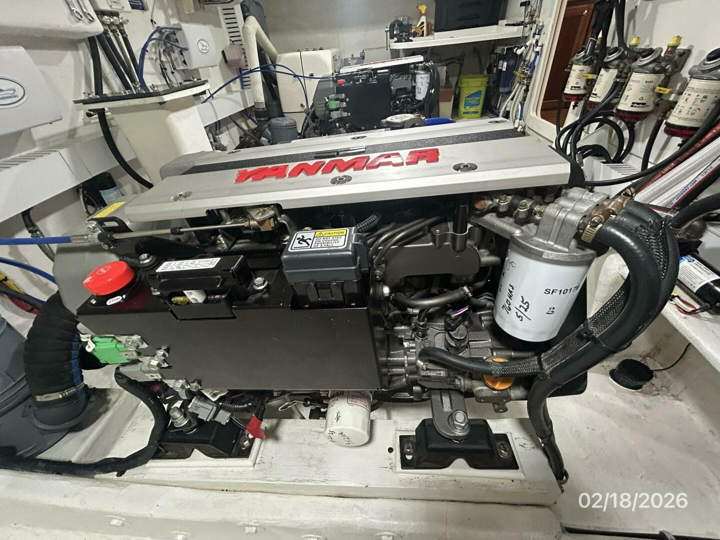 2024 Great Harbour N37 — photo 66